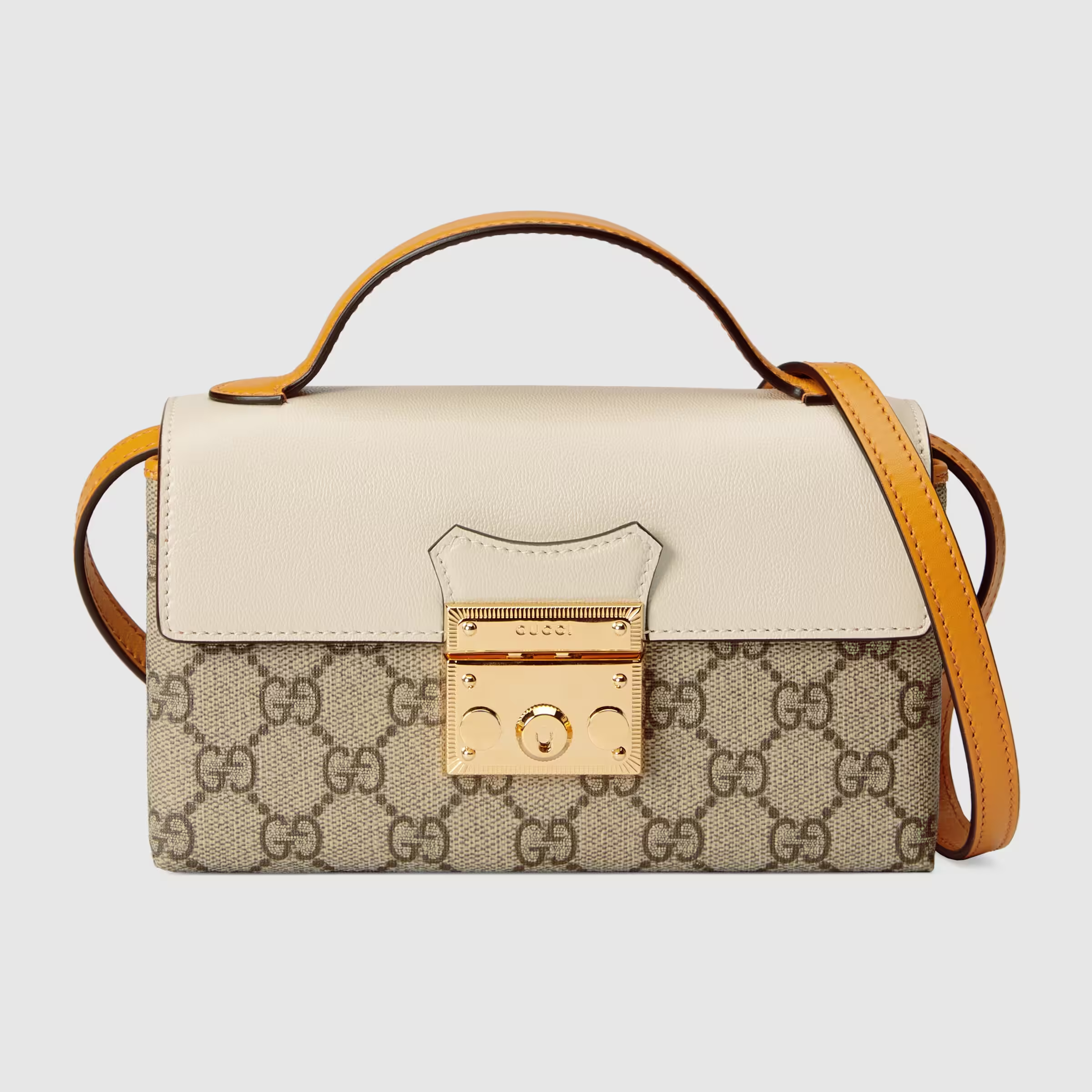 Padlock mini bag 652683