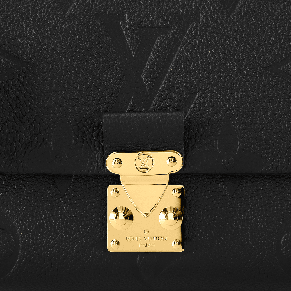 Madeleine BB Monogram Empreinte Leather M45977