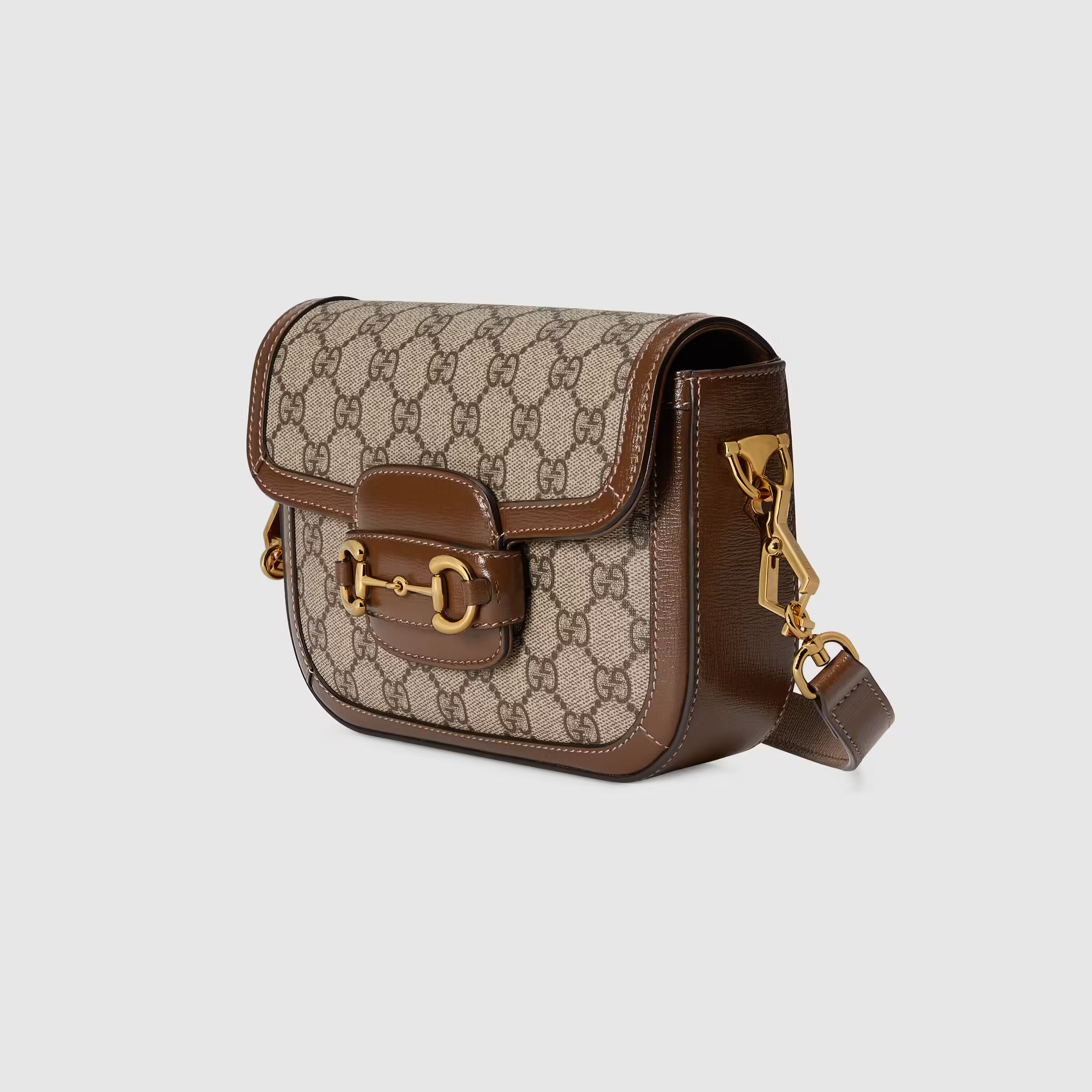 Gucci Horsebit 1955 mini bag 658574