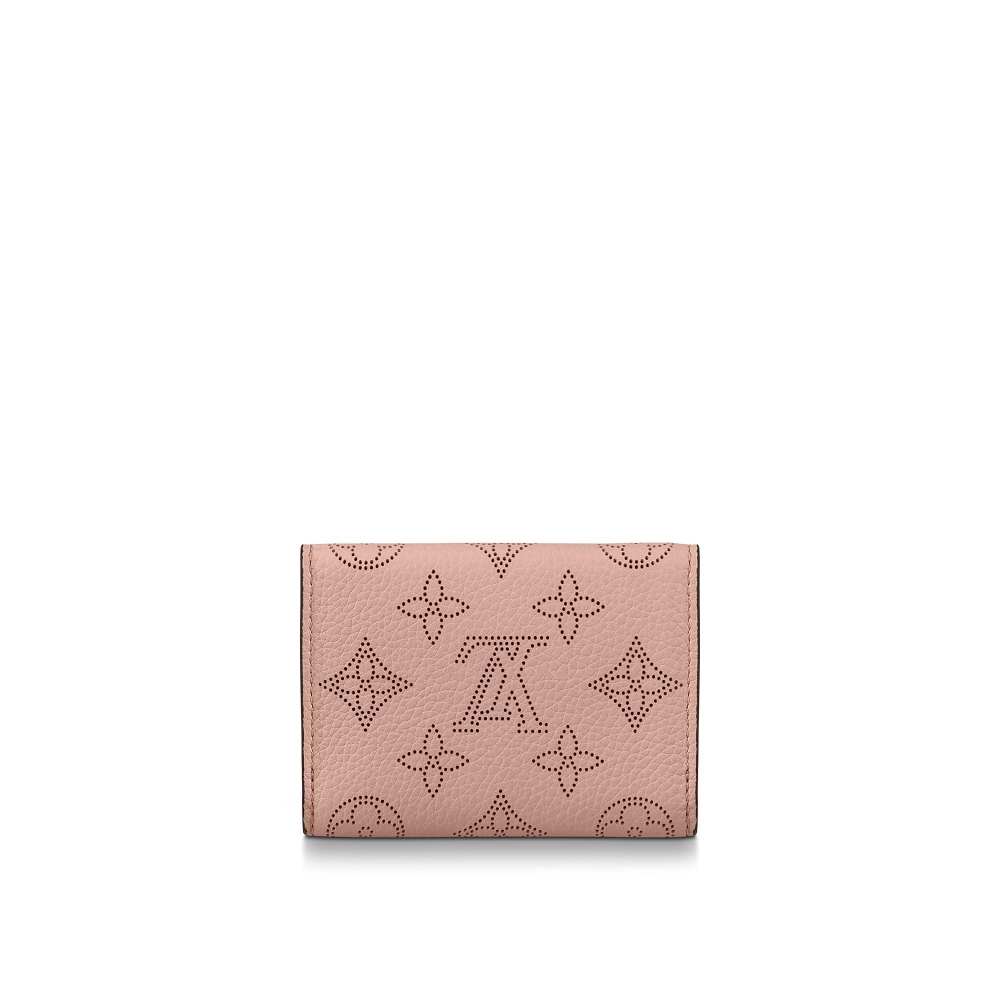 Business Card Holder Mahina Leather M62541