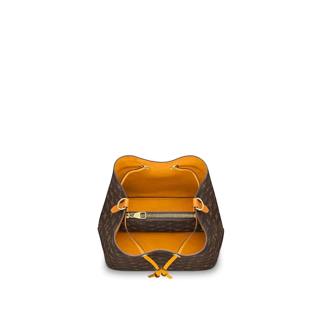NéoNoé MM Monogram Canvas M43430