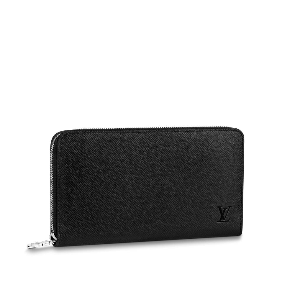 Zippy Organizer Taïga Leather M30056