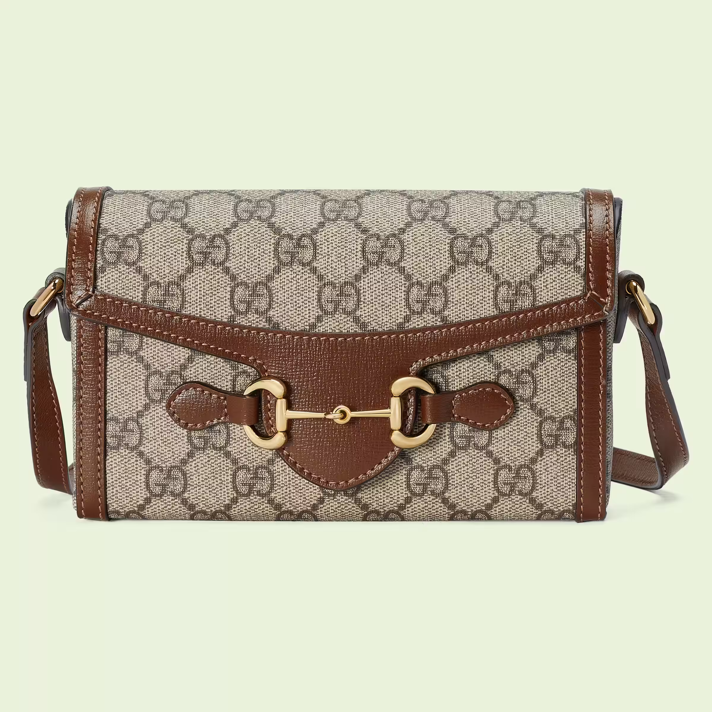 Gucci Horsebit 1955 mini bag 699296