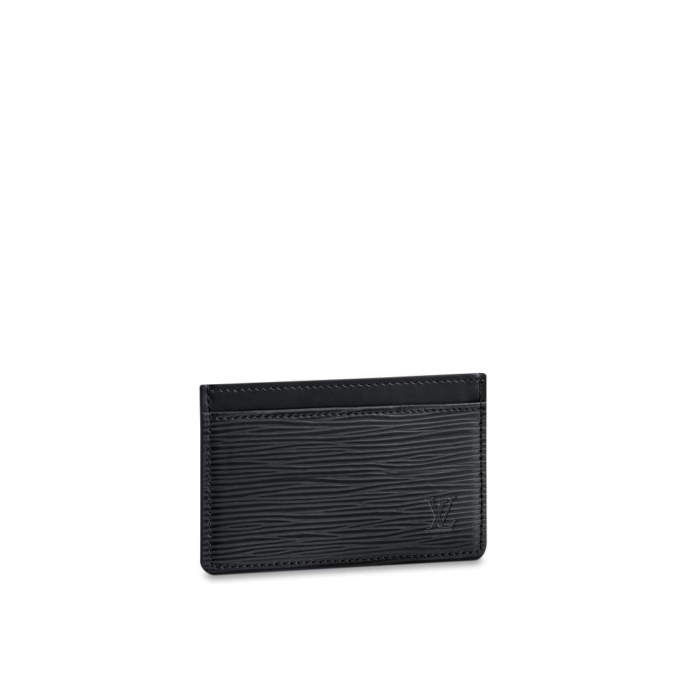 Card Holder Epi Leather M63512