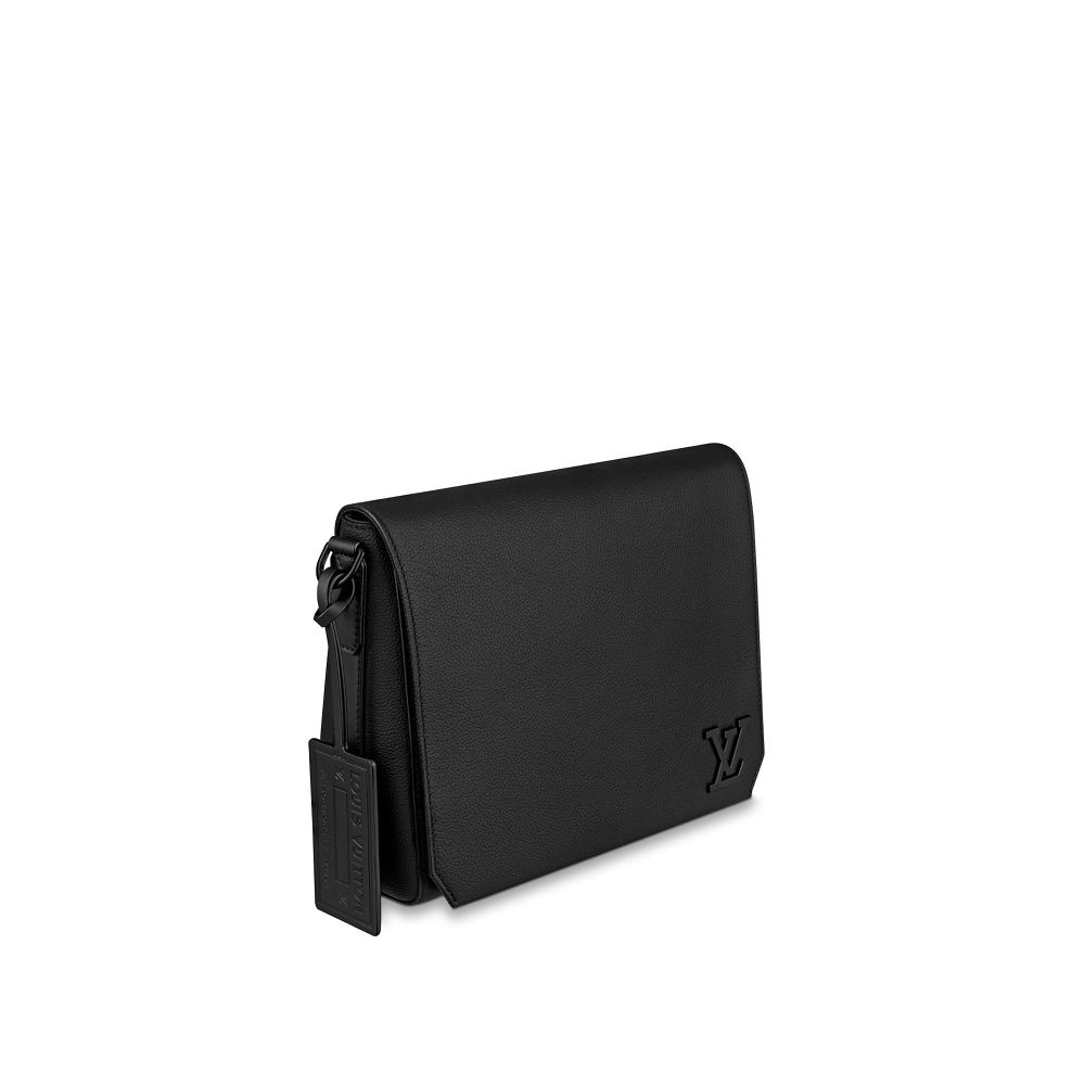 Takeoff Messenger LV AEROGRAM M57080