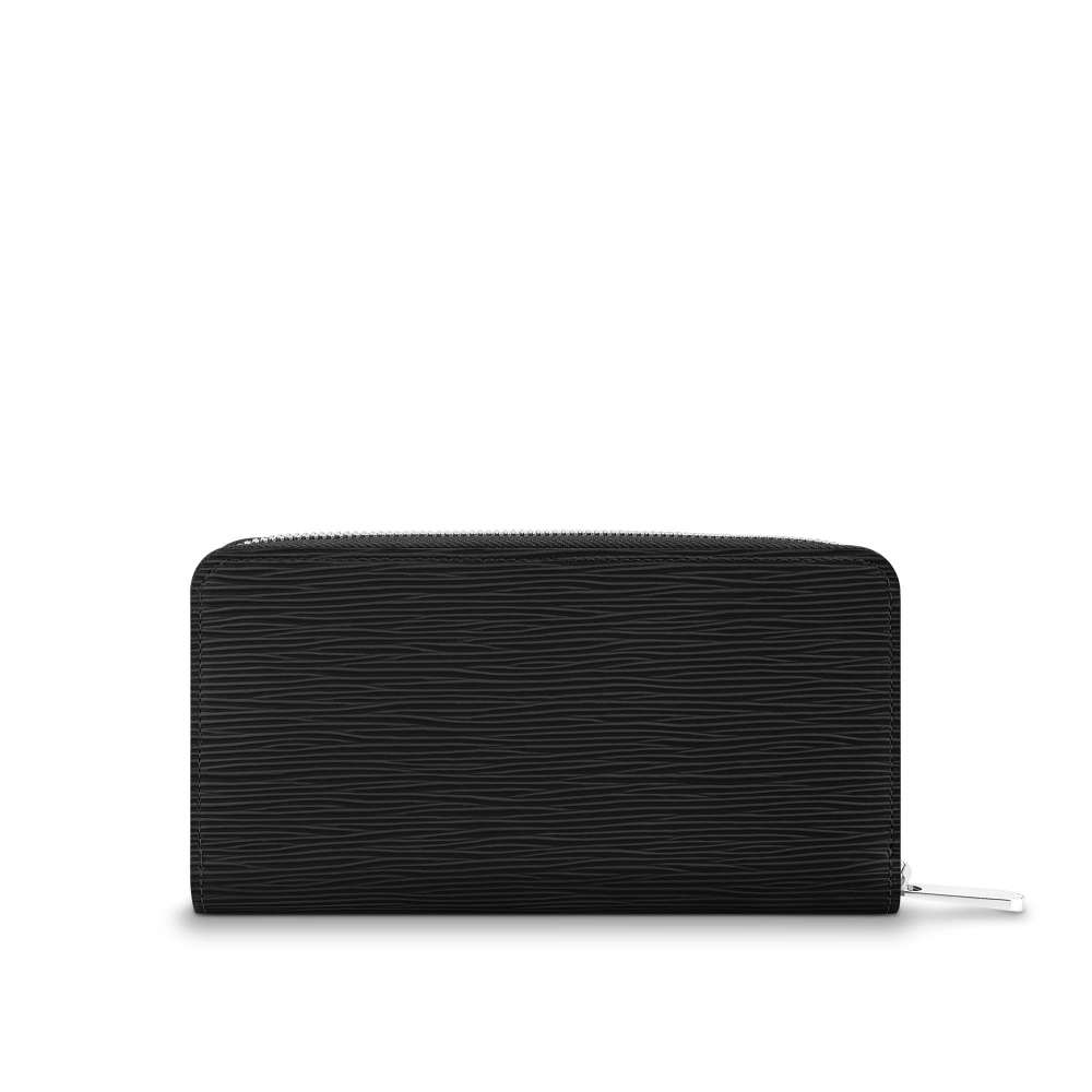 Zippy Wallet Epi Leather M61857
