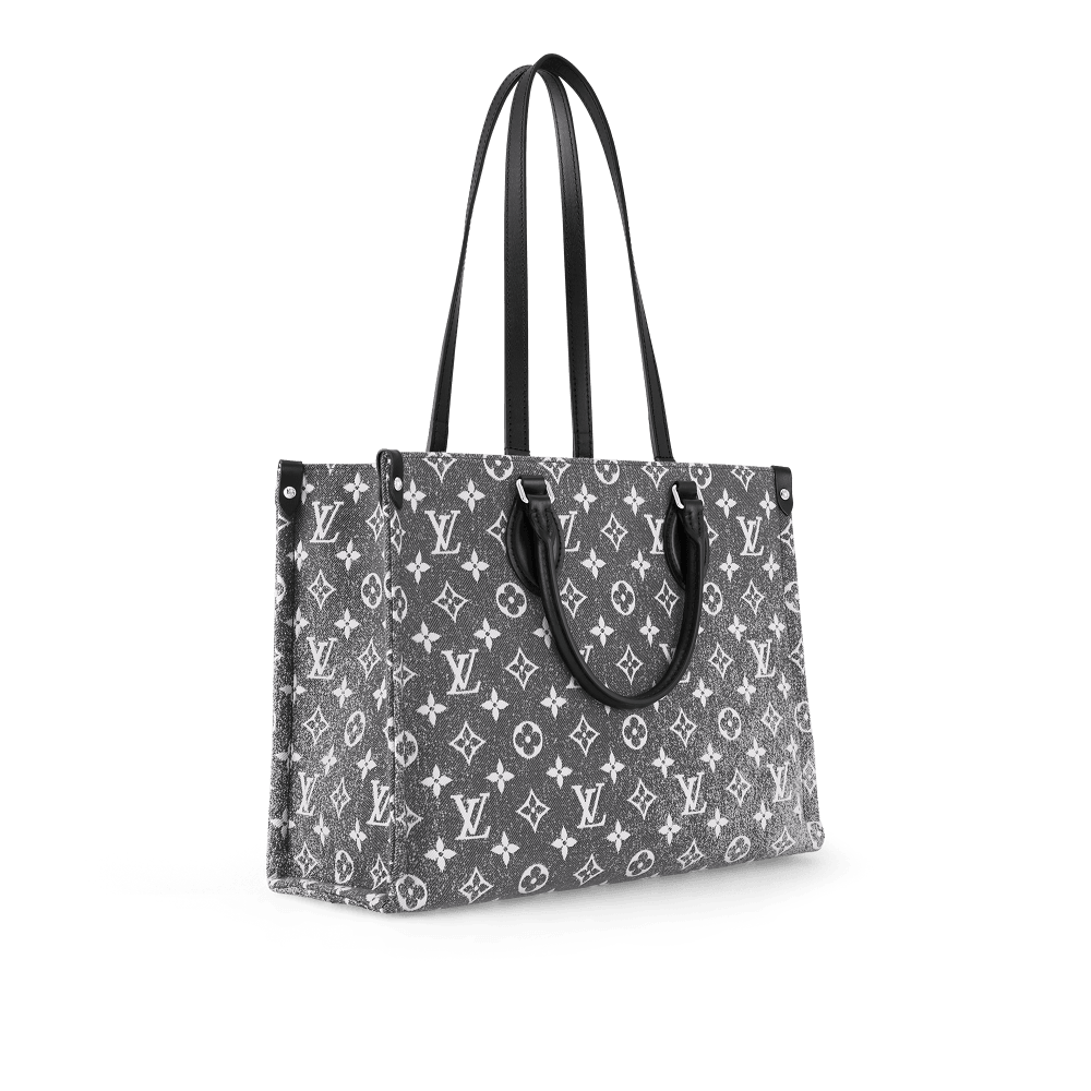 OnTheGo MM Other Monogram Canvas M46448