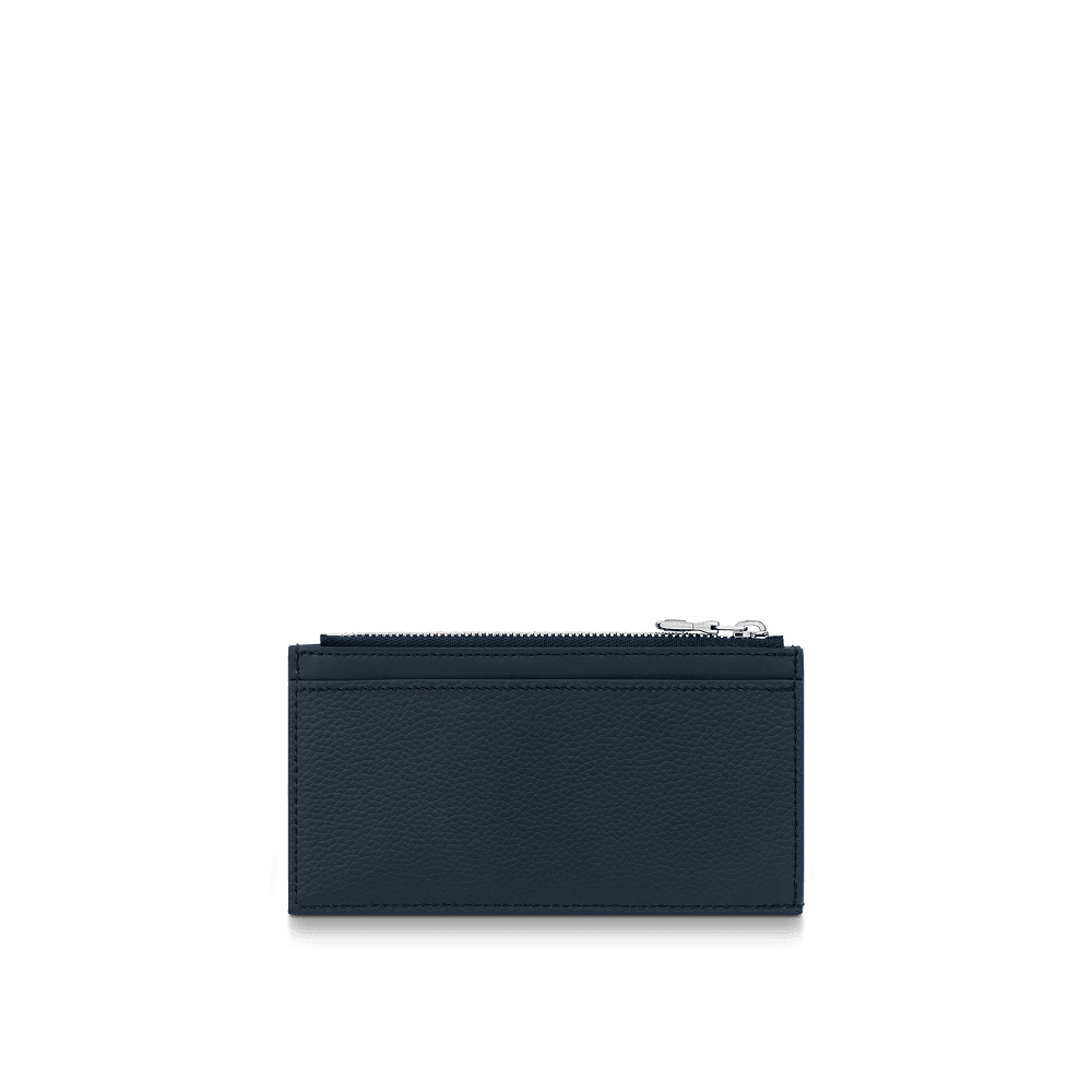 Coin Card Holder LV Aerogram M82084