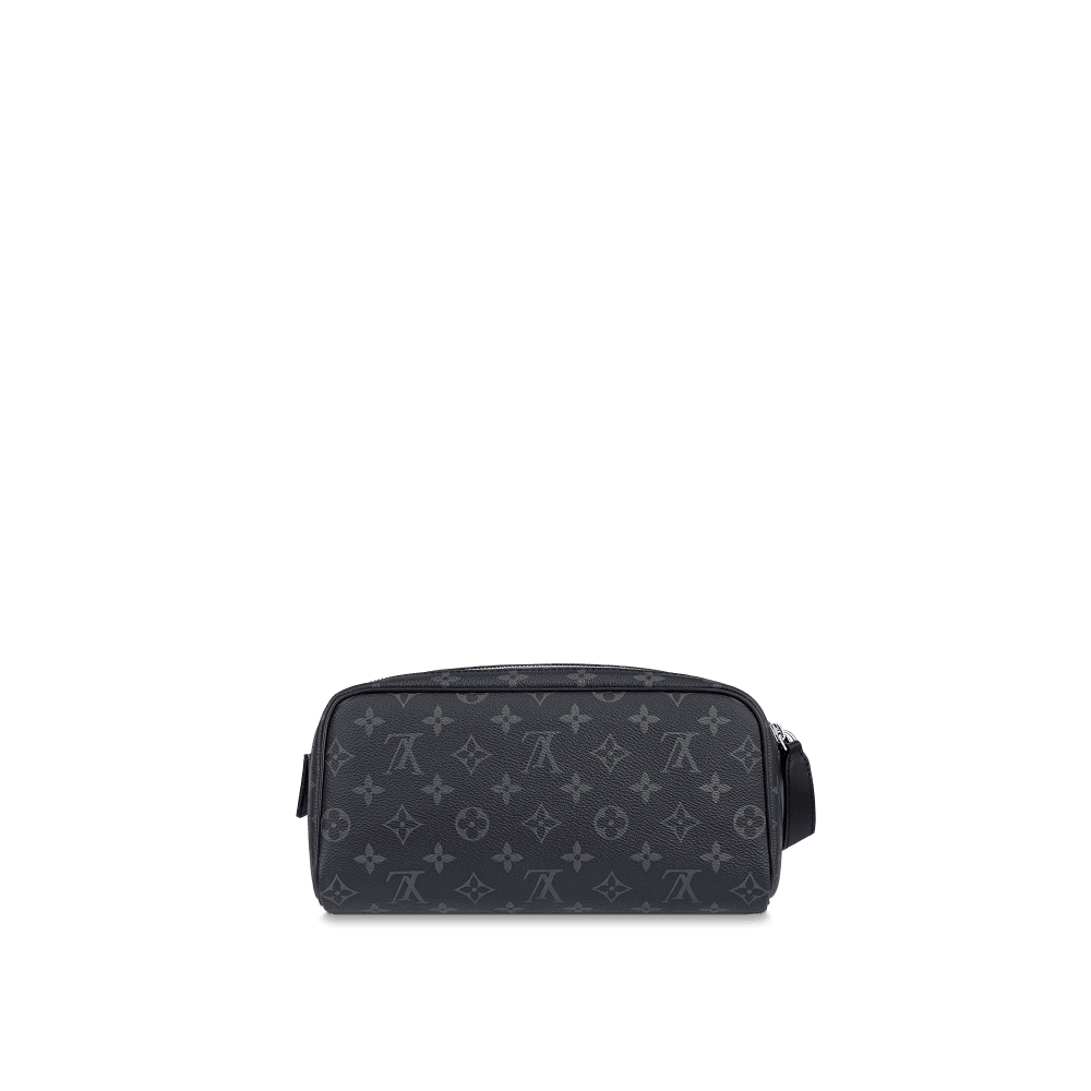 Dopp Kit Monogram Eclipse Canvas M46354