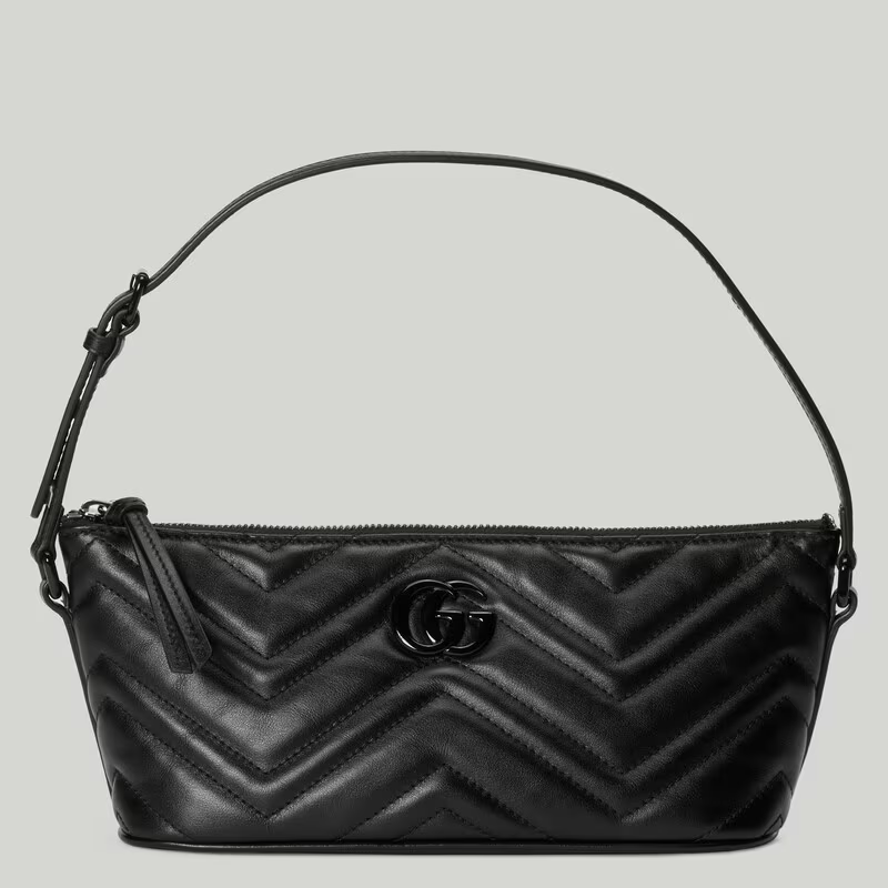 GG Marmont shoulder bag 739166