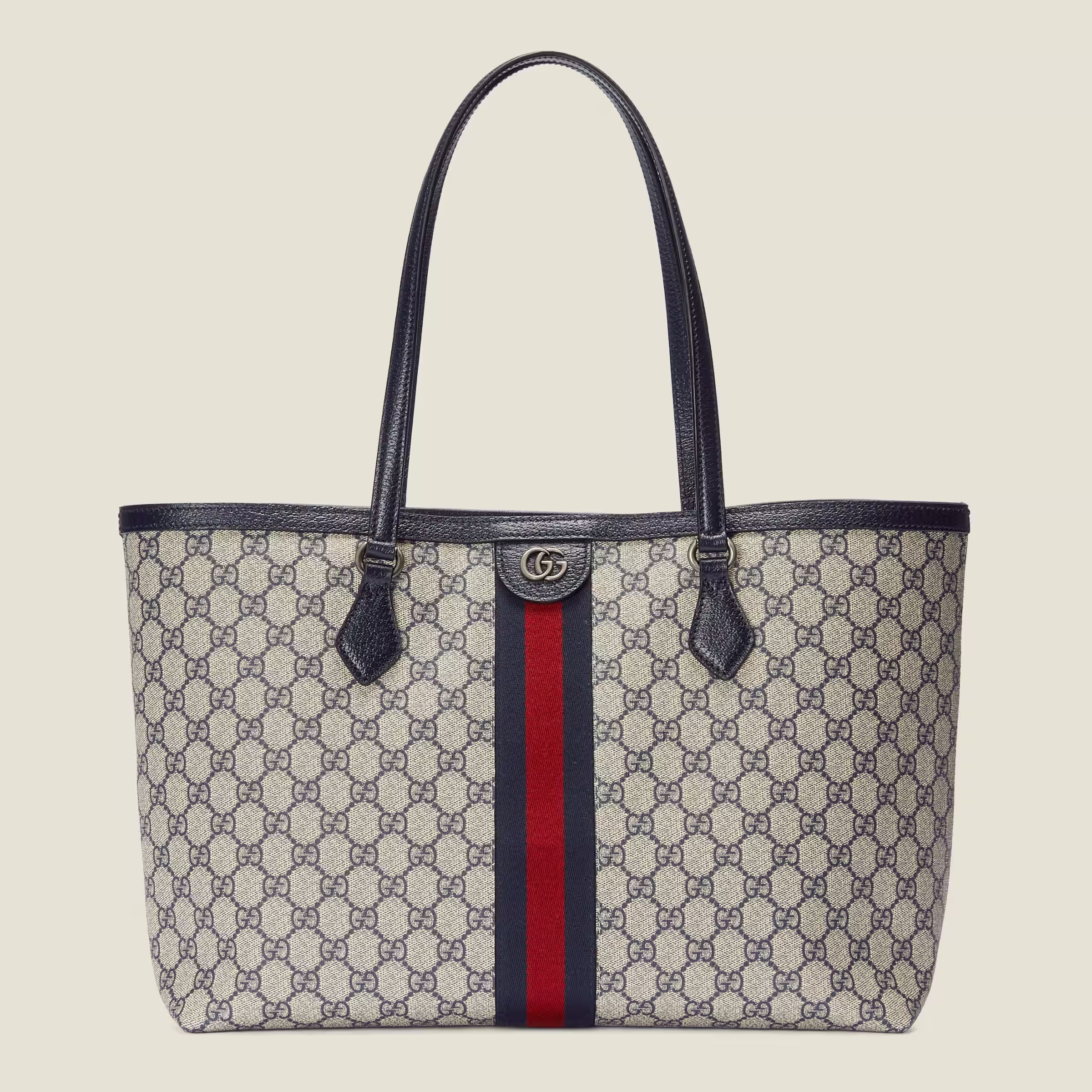 Ophidia GG medium tote 631685