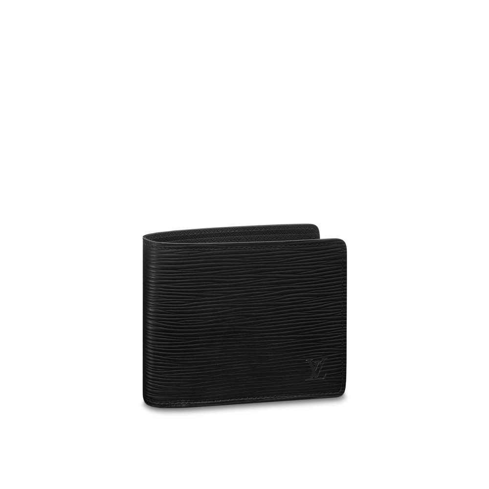 Multiple Wallet Epi Leather M60662