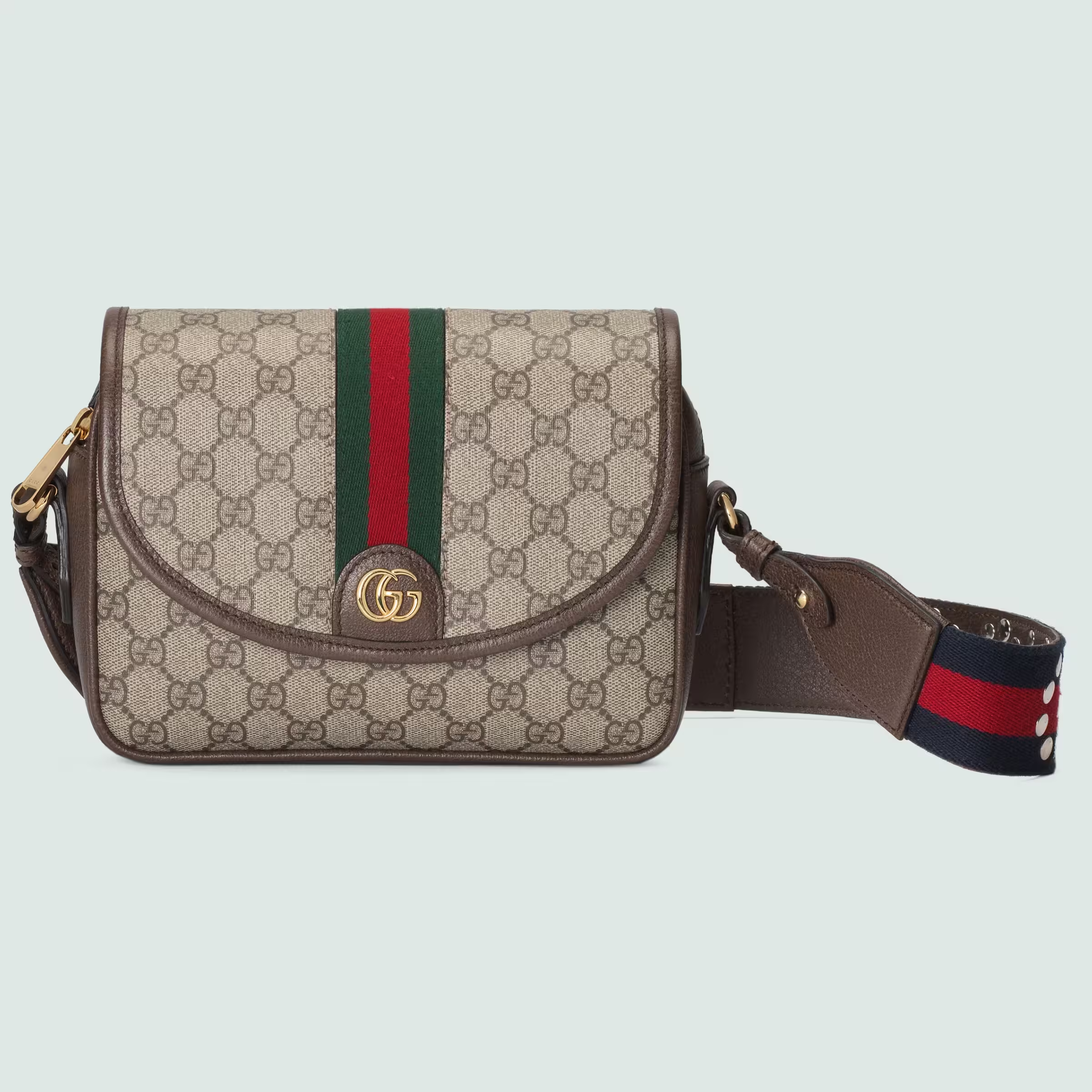 Ophidia GG mini shoulder bag 772239