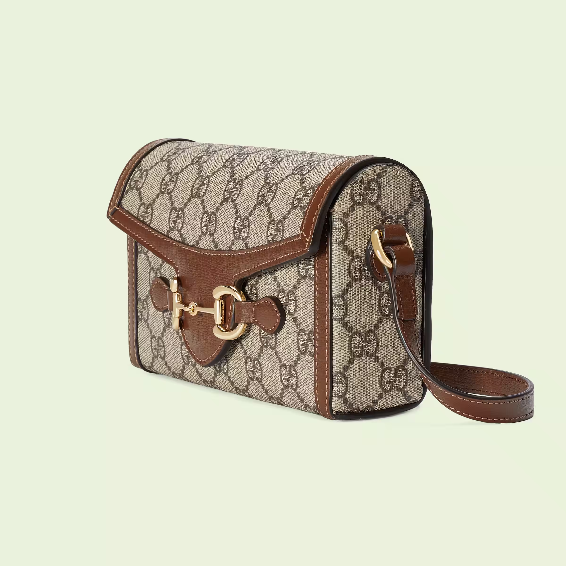 Gucci Horsebit 1955 mini bag 699296