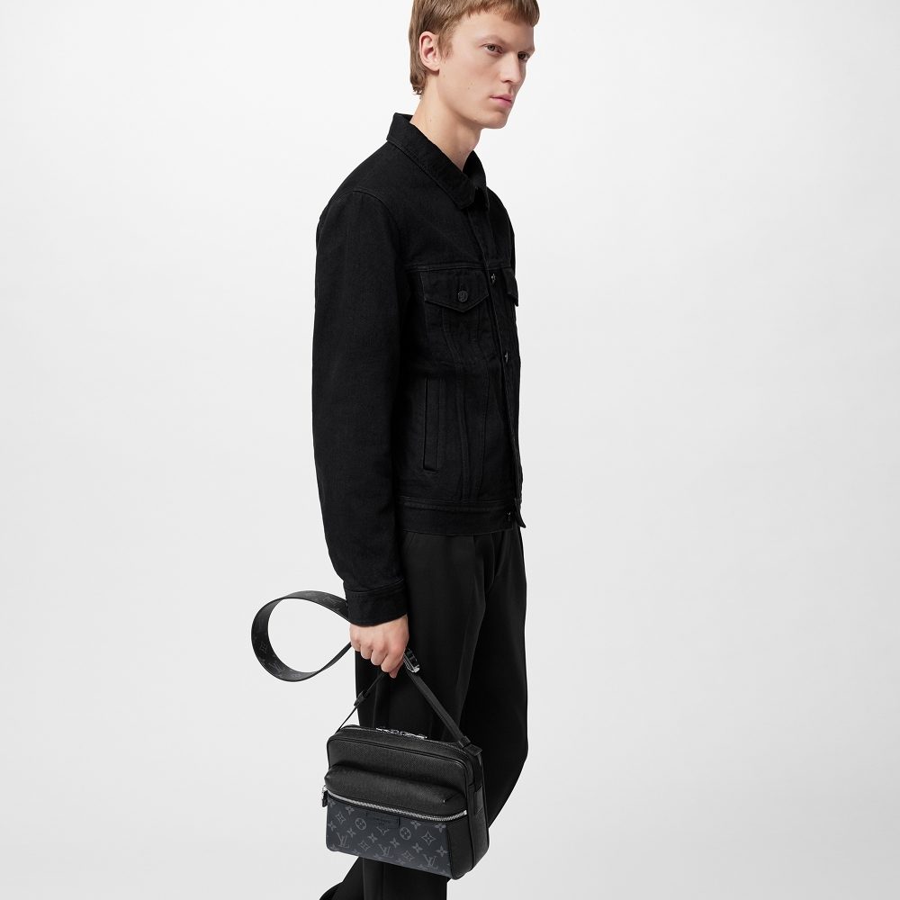 Outdoor Messenger Taigarama M30233