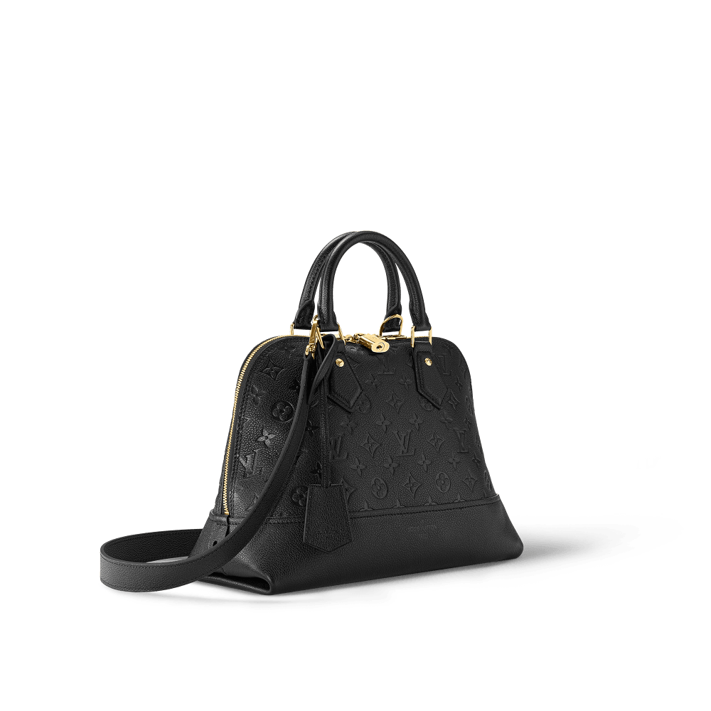 Neo Alma PM Monogram Empreinte Leather M44832