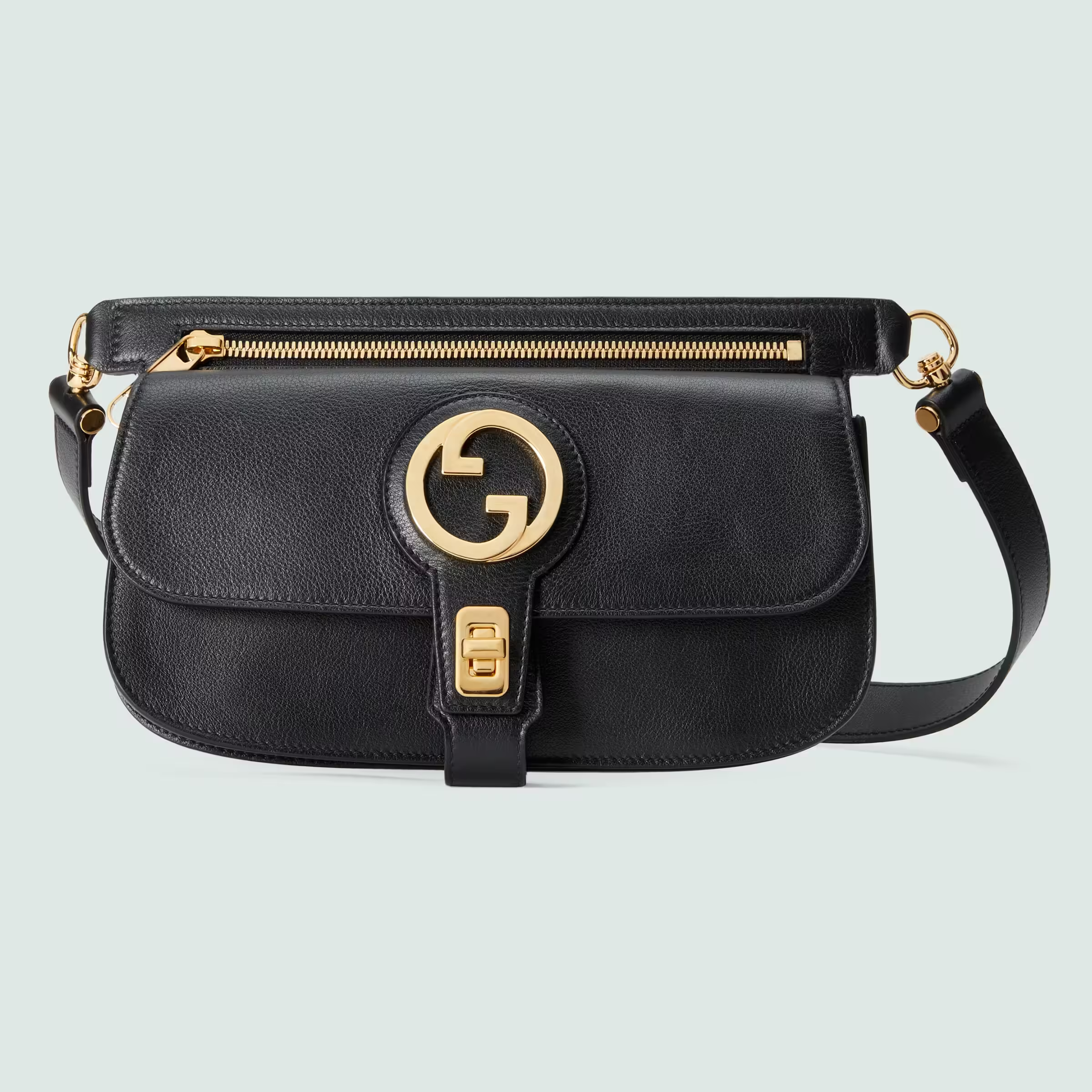 Gucci Blondie belt bag 718154
