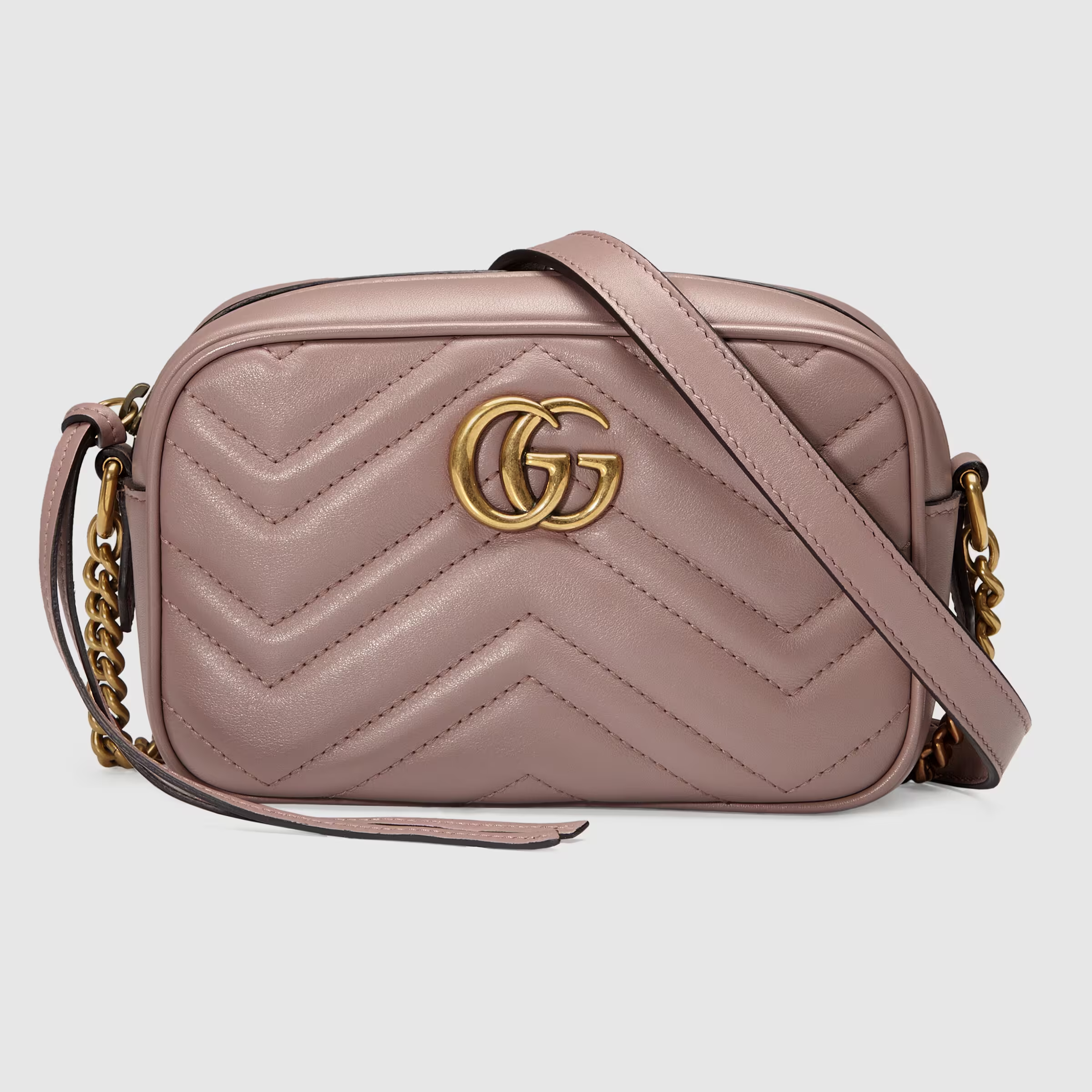 GG Marmont mini shoulder bag 447632