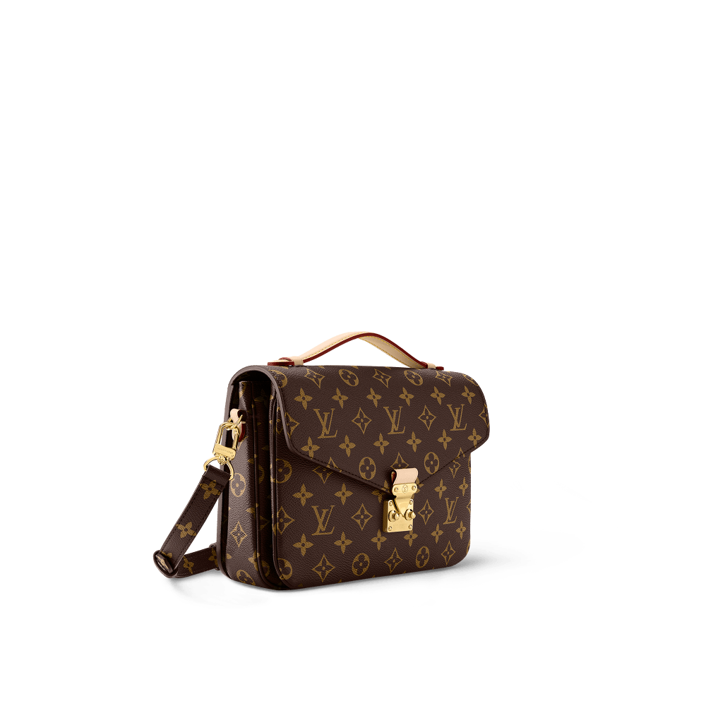 Pochette Métis Monogram Canvas M44875