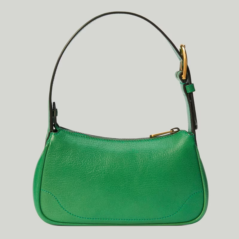 Gucci Aphrodite shoulder bag with Double G 739076