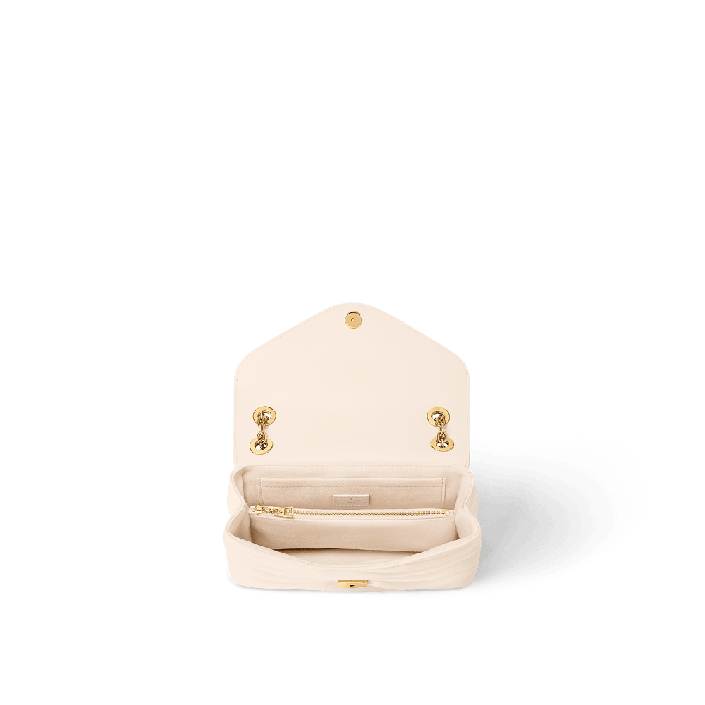 New Wave Chain Bag MM M21796