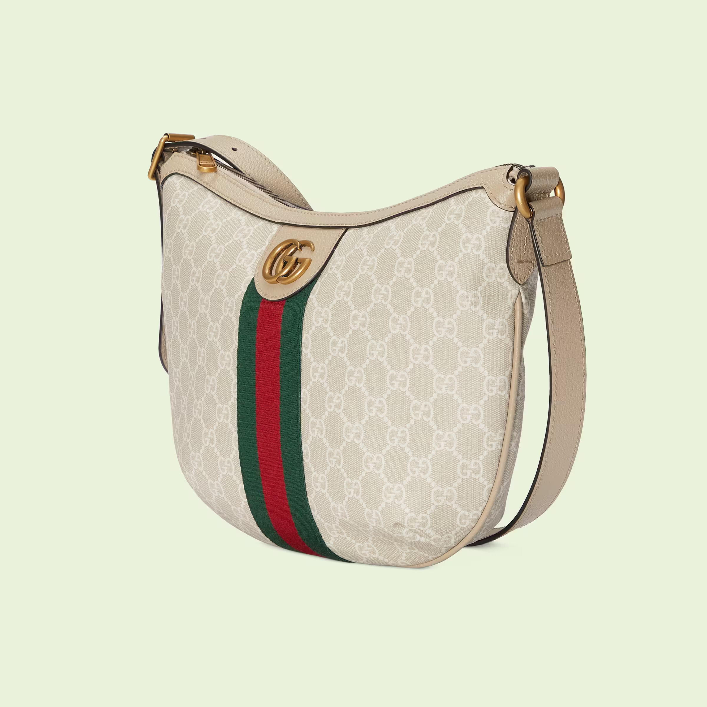 Ophidia GG small shoulder bag 598125