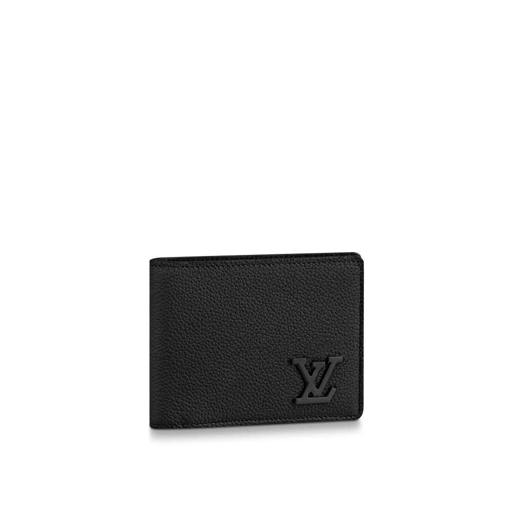 Multiple Wallet LV AEROGRAM M69829