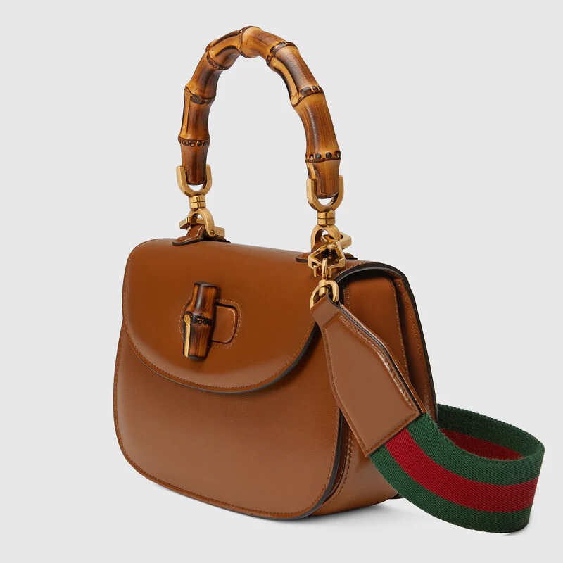 1947 small top handle bag 675797