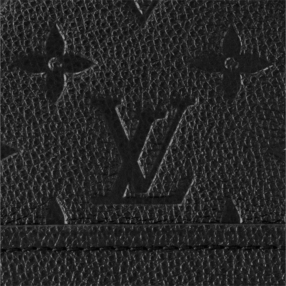 Neo Alma BB Monogram Empreinte Leather M44829