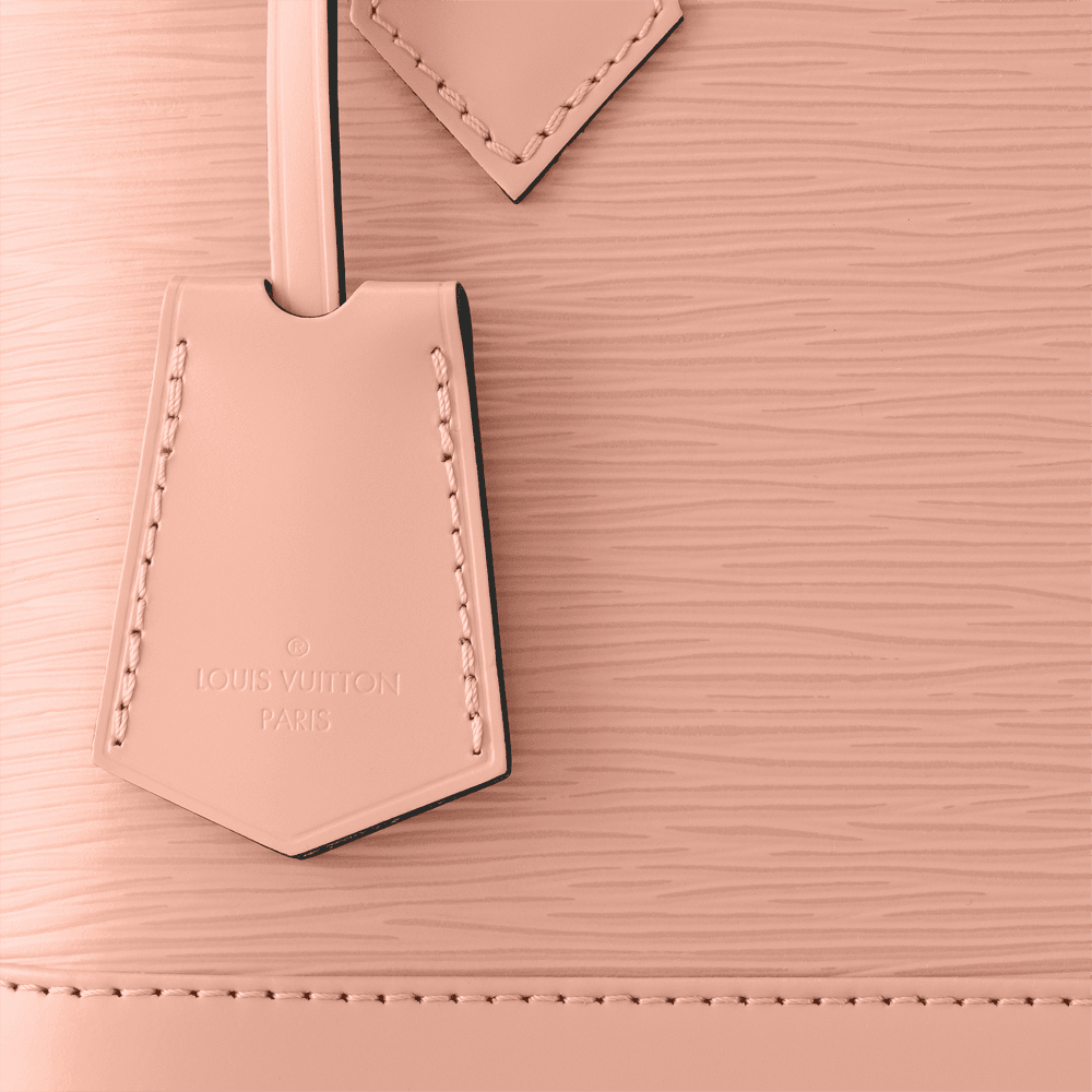 Alma BB Epi Leather M21682