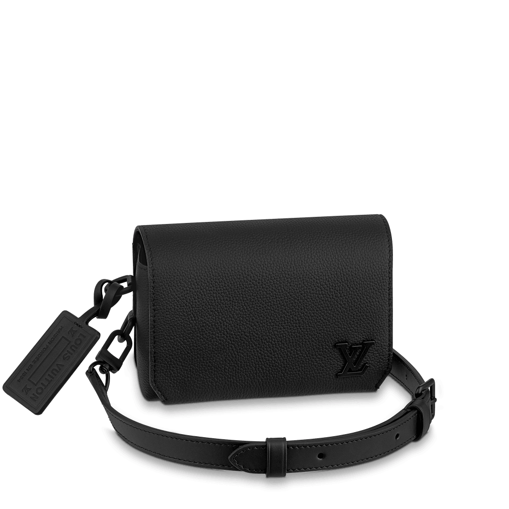 Fastline Wearable Wallet LV Aerogram M82085