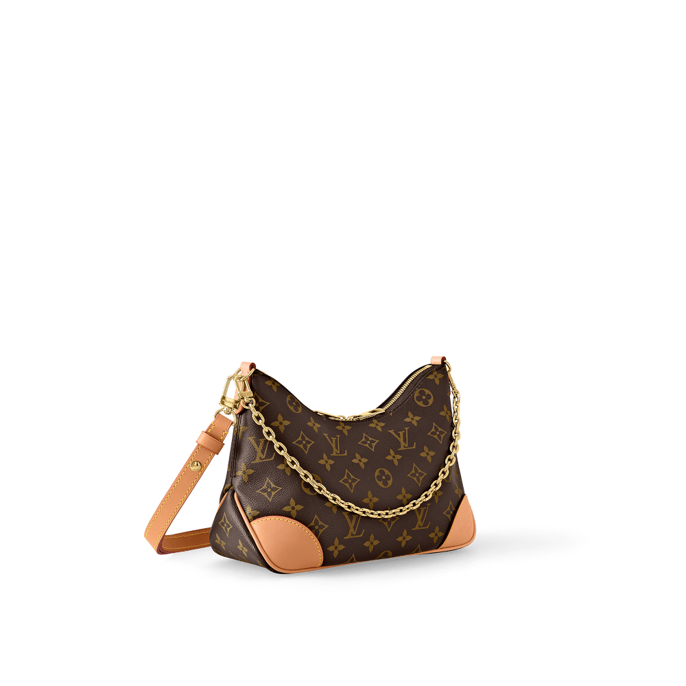 Boulogne Monogram Canvas M45831