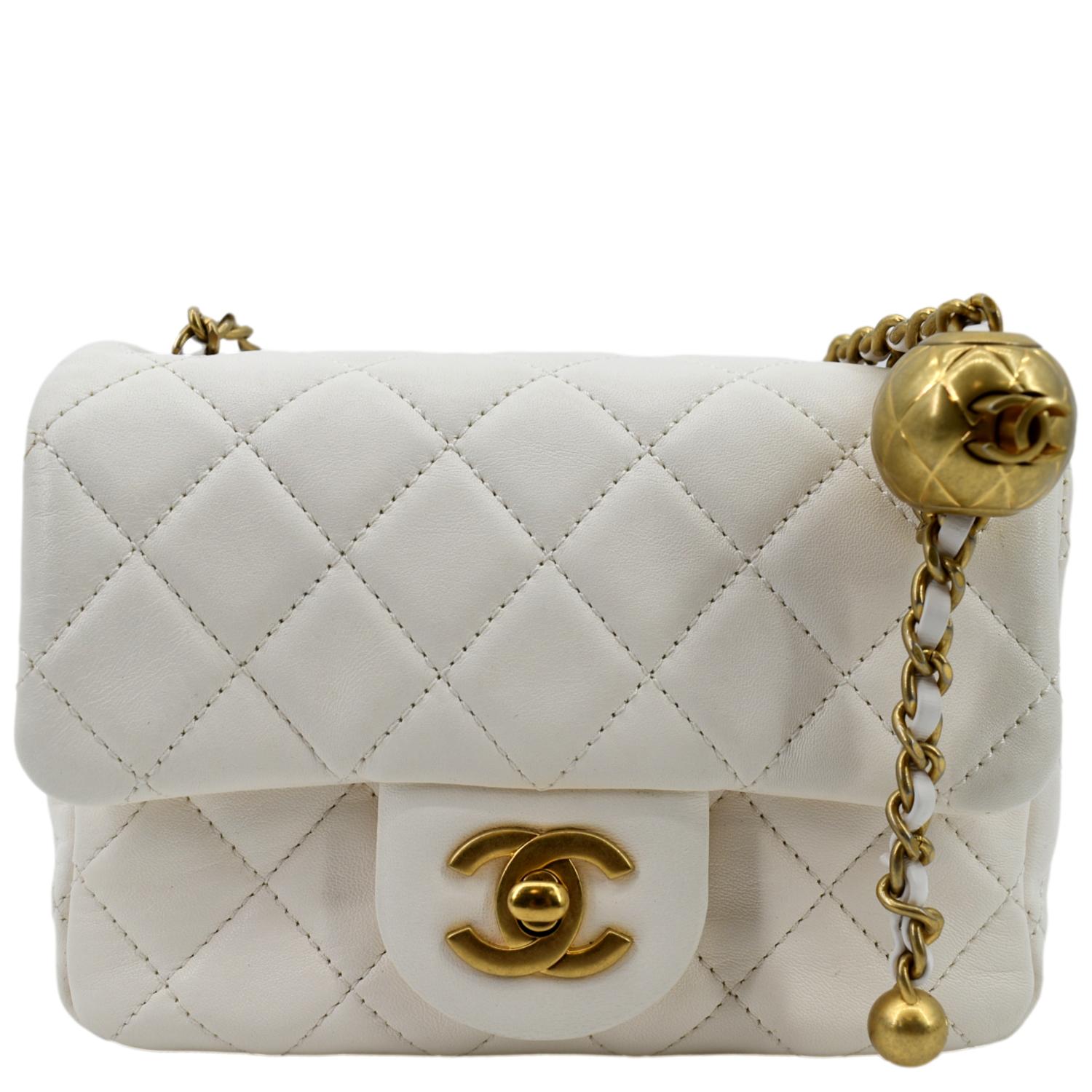 CHANEL AS1786