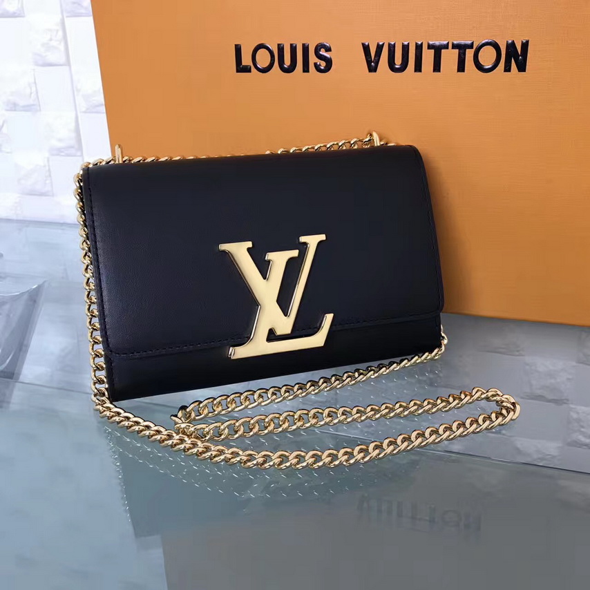 Chain Louise Black M51631