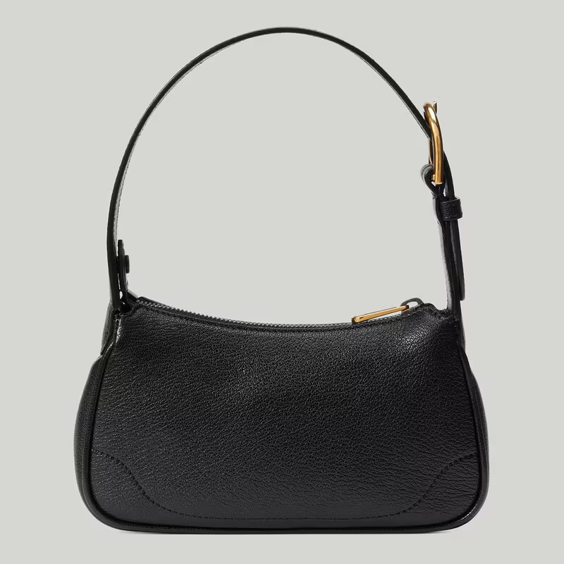 Gucci Aphrodite shoulder bag with Double G 739076