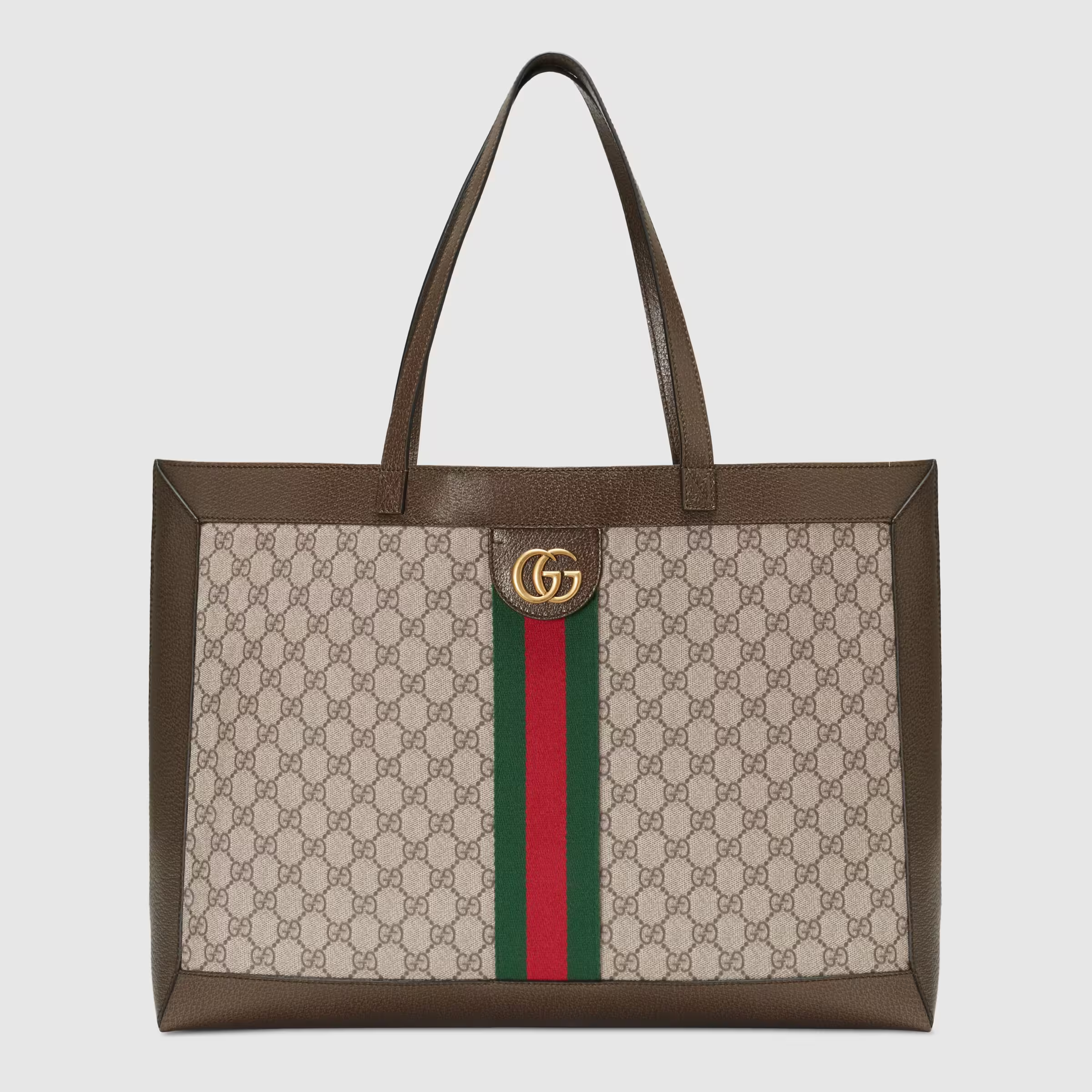 Ophidia GG soft medium tote 547947