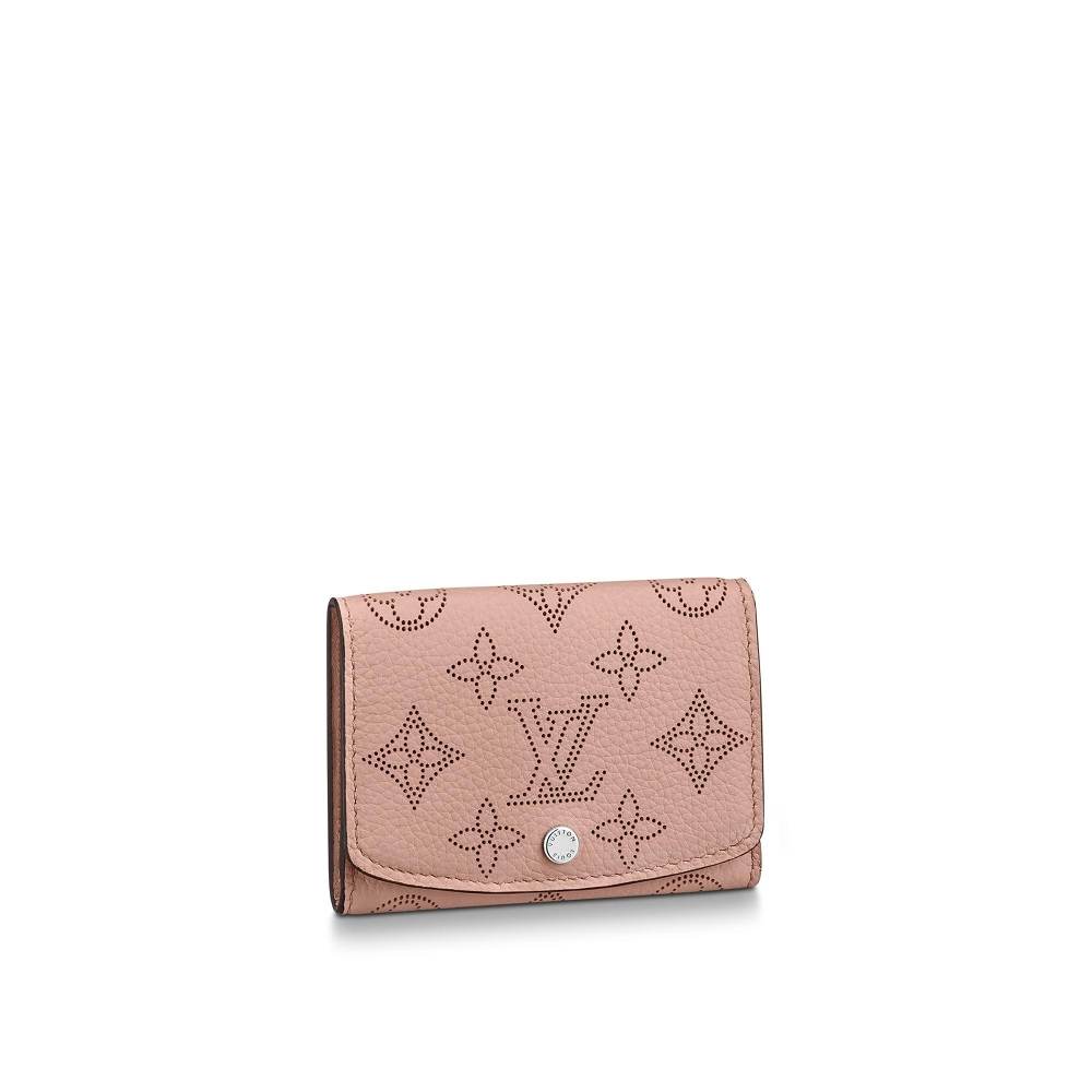 Business Card Holder Mahina Leather M62541