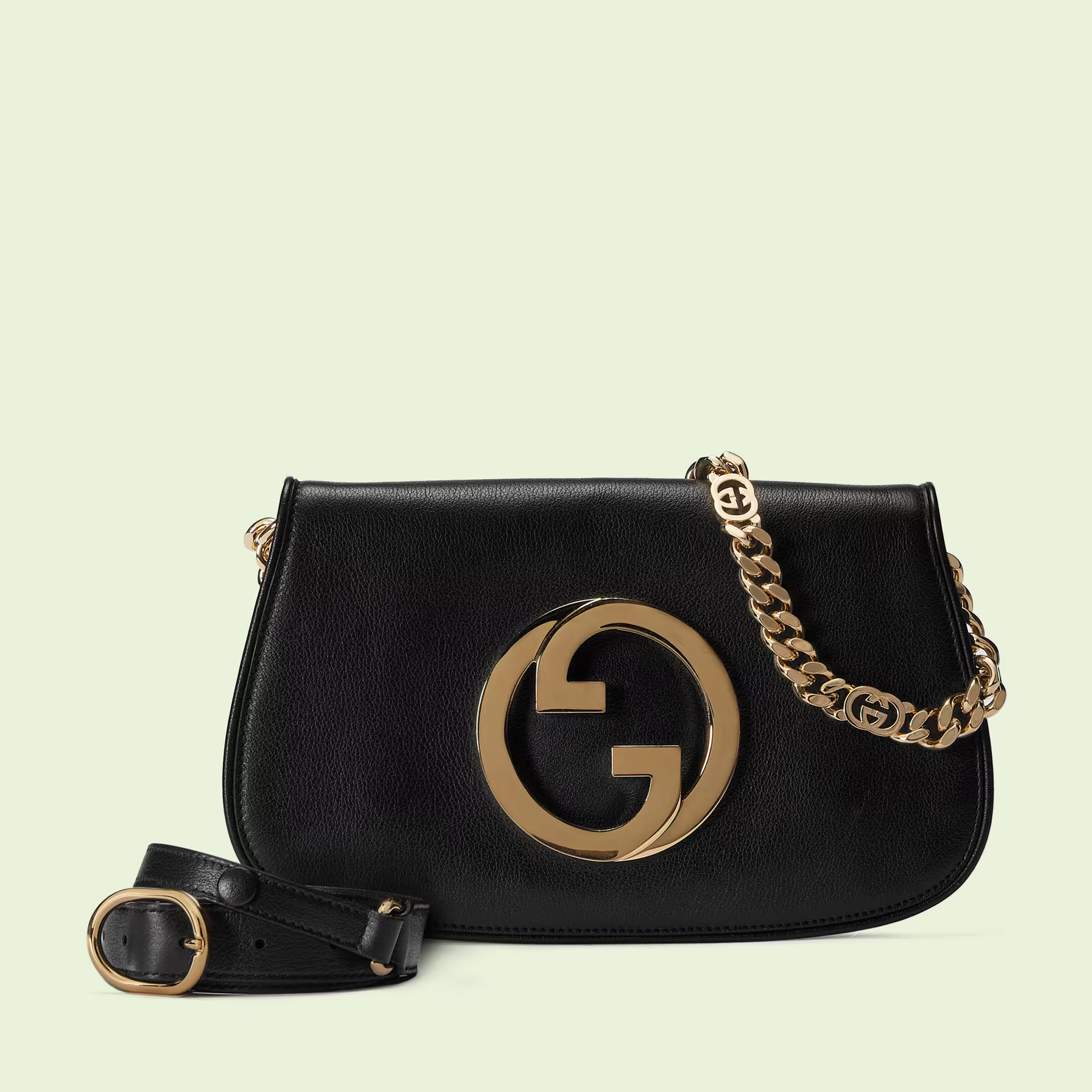 Gucci Blondie shoulder bag 699268