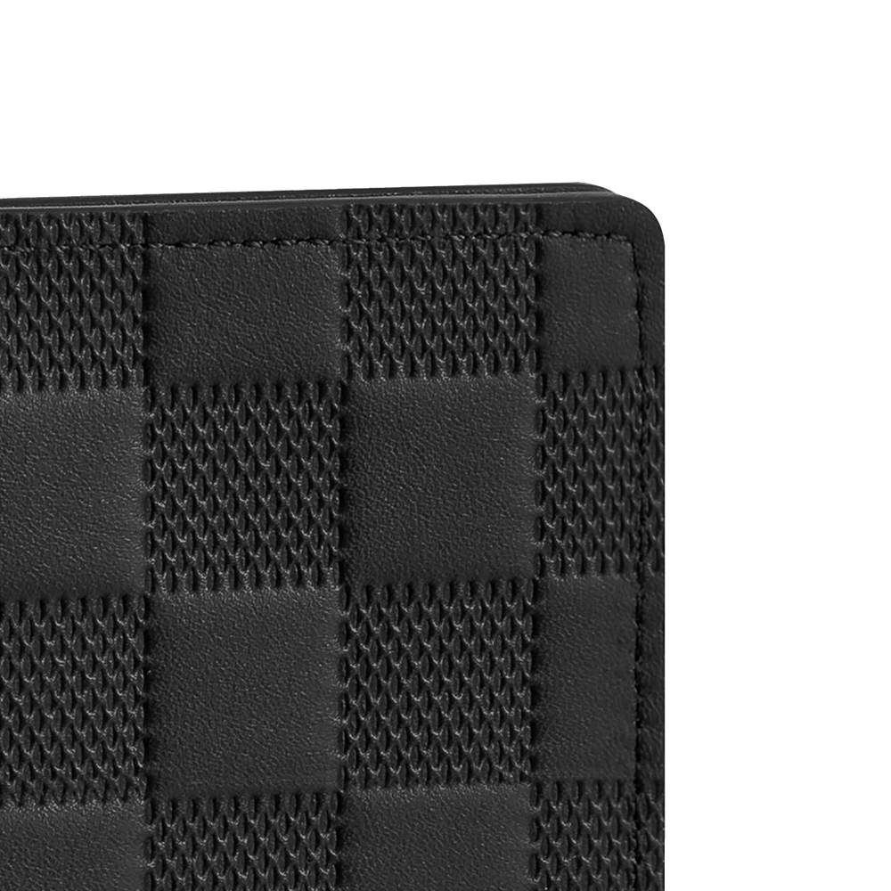 Pocket Organiser Damier Infini Leather N63197