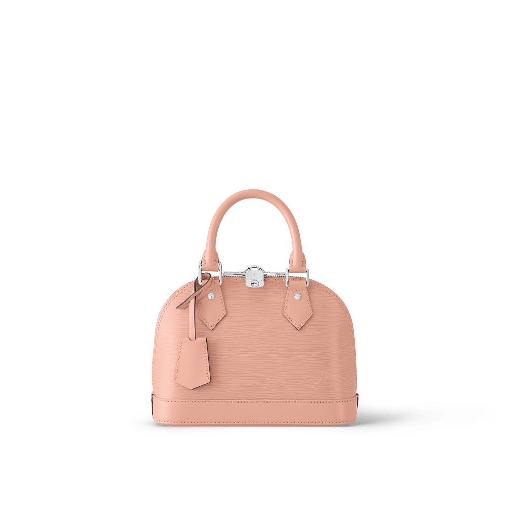 Alma BB Epi Leather M21682