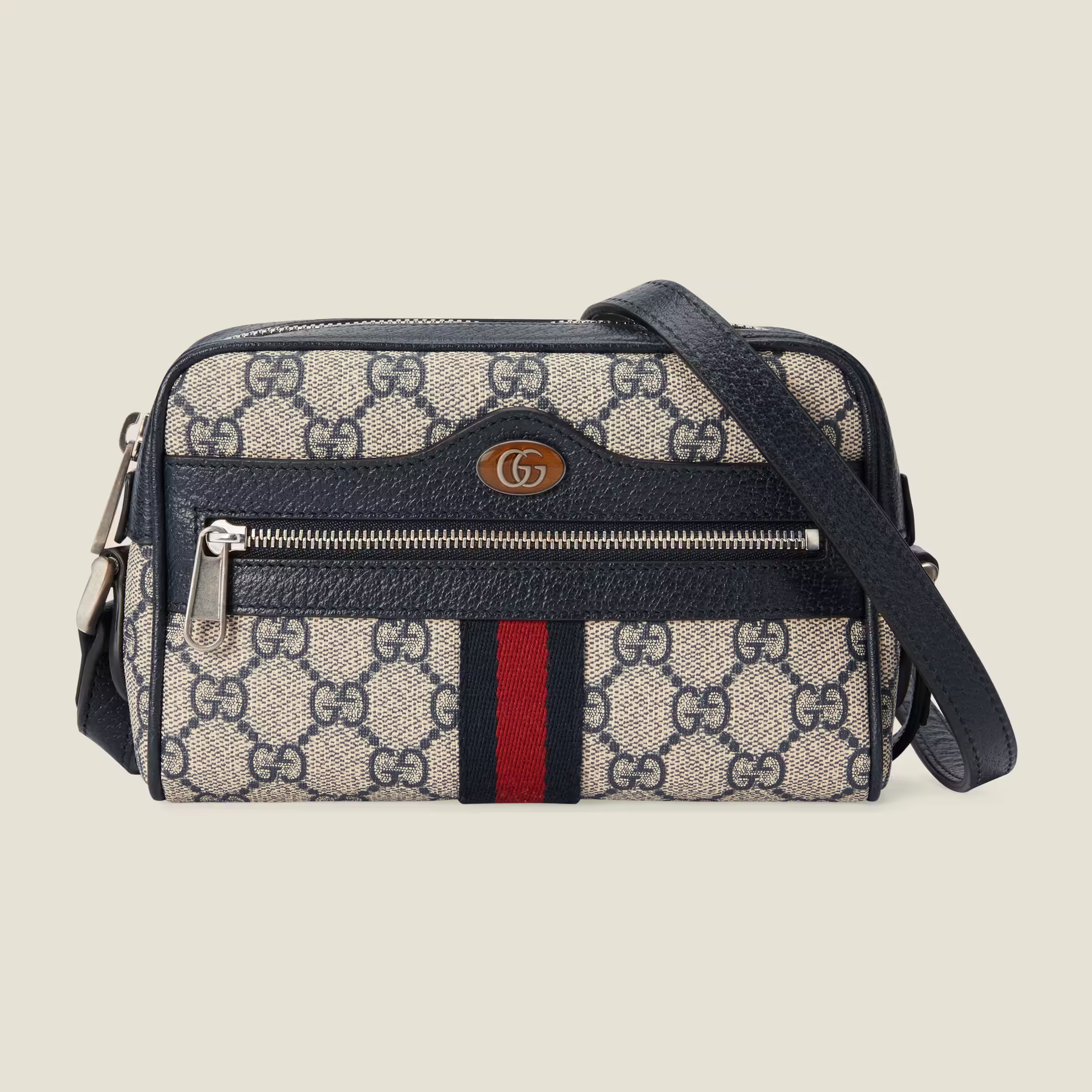 Ophidia GG mini bag 517350