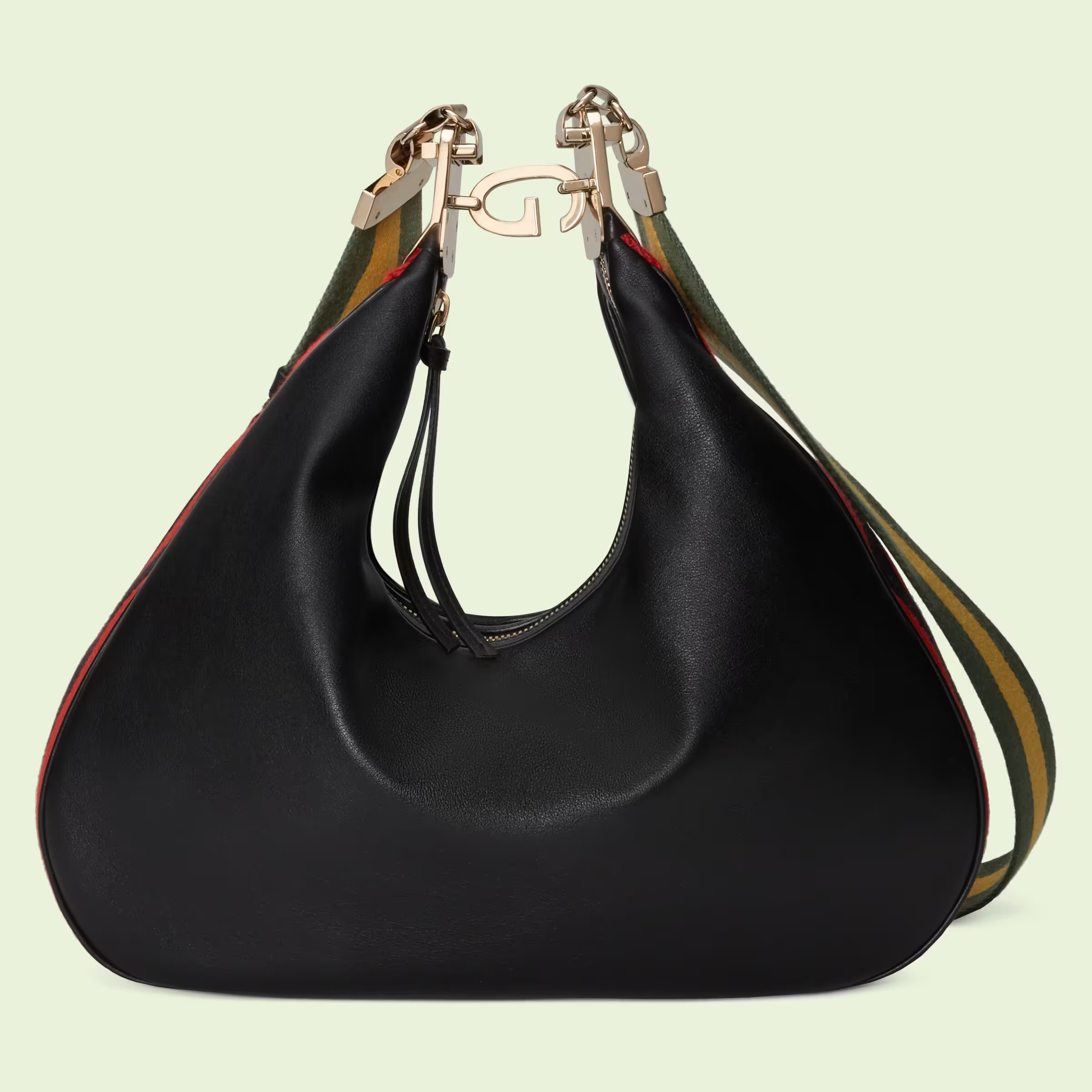 Gucci Attache large shoulder bag 702823
