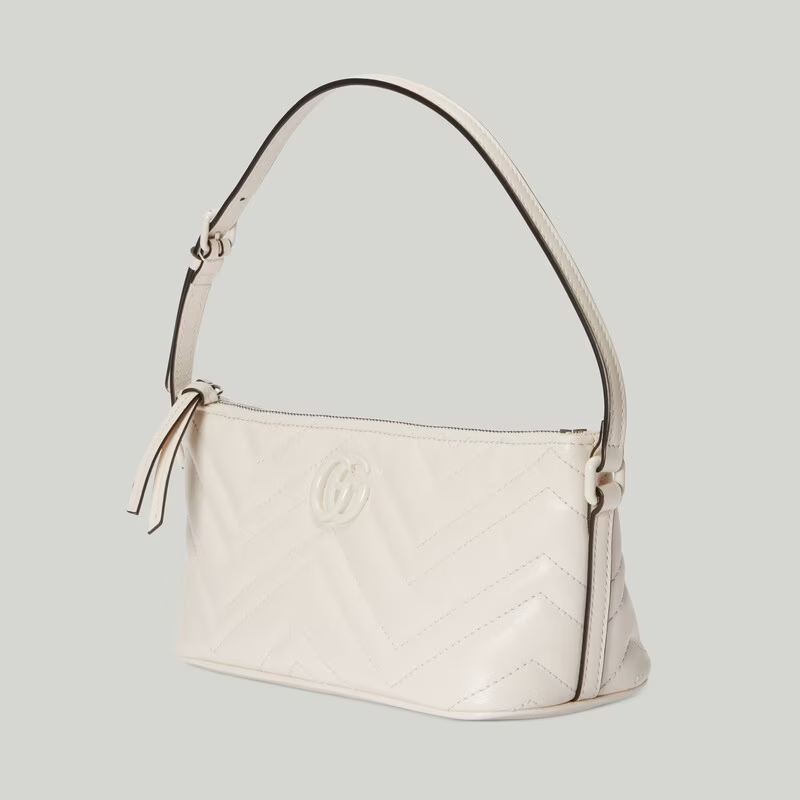 GG Marmont shoulder bag 739166