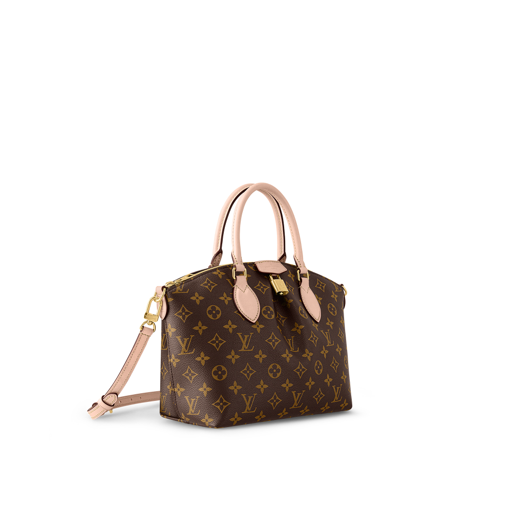 Boétie PM Monogram Canvas M45986