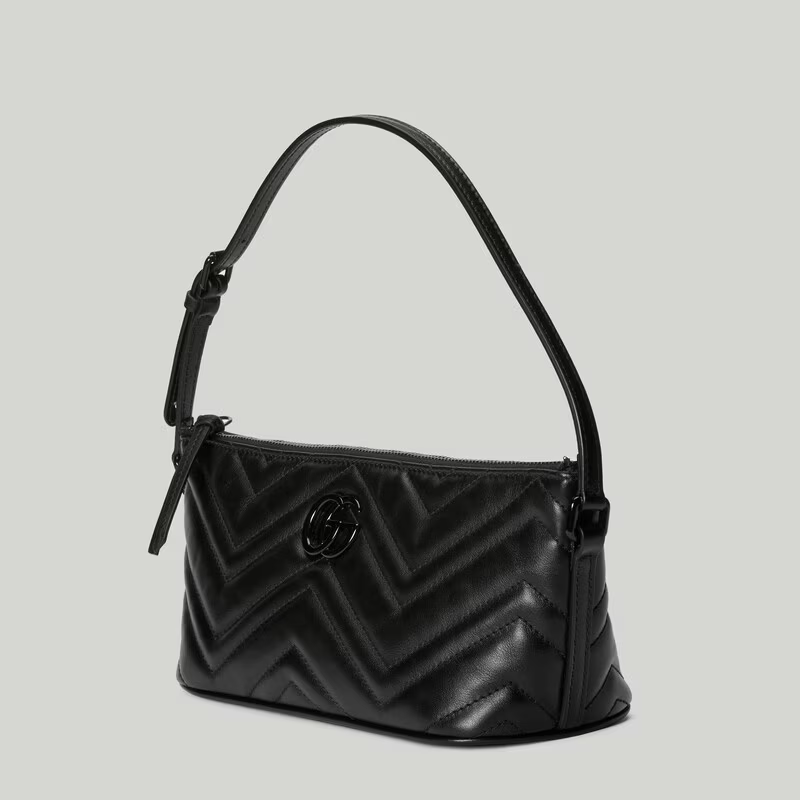 GG Marmont shoulder bag 739166