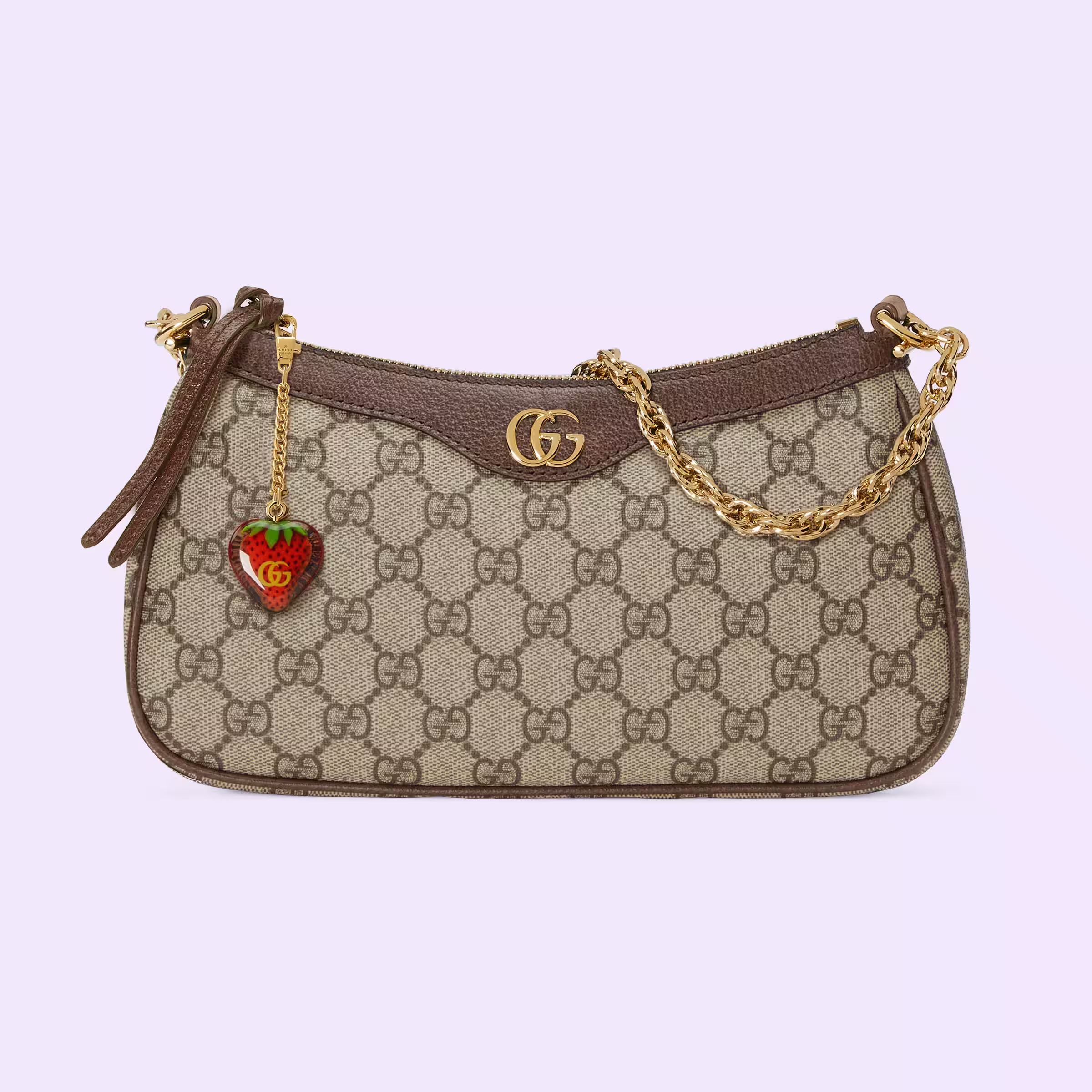 Ophidia GG small handbag 735132