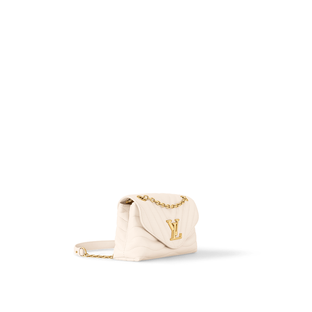 New Wave Chain Bag MM M21796