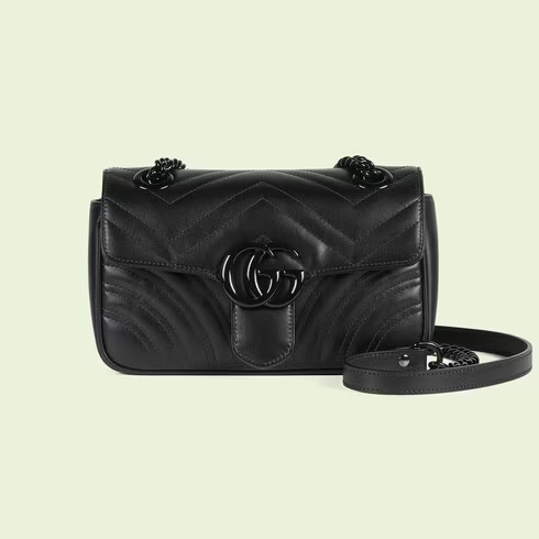 GG Marmont mini shoulder bag 443497