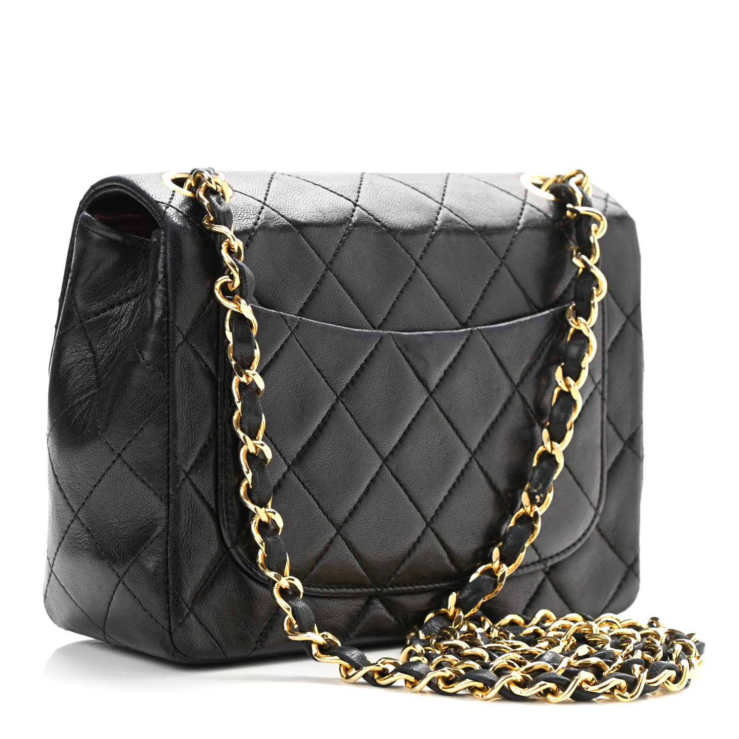 CHANEL ASL8452