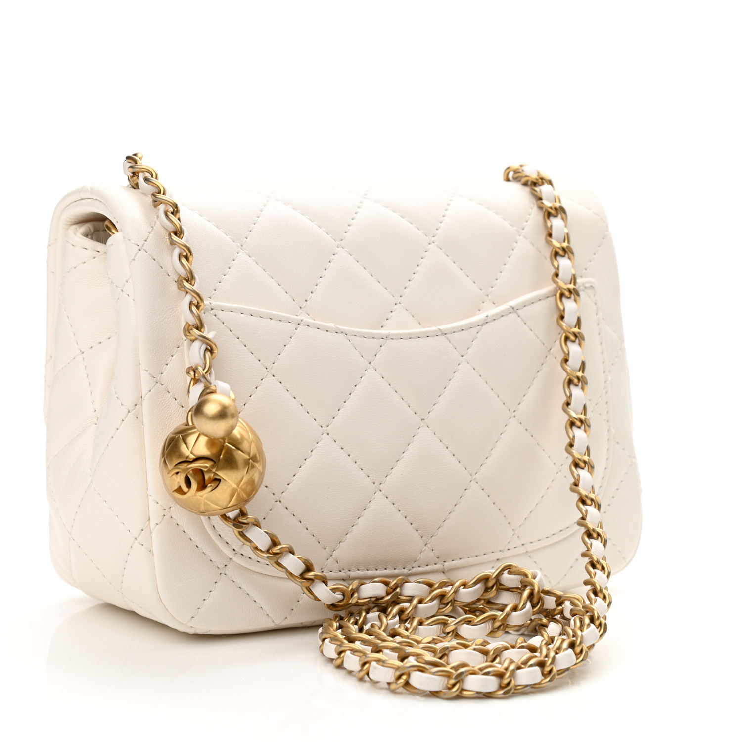 CHANEL AS1786